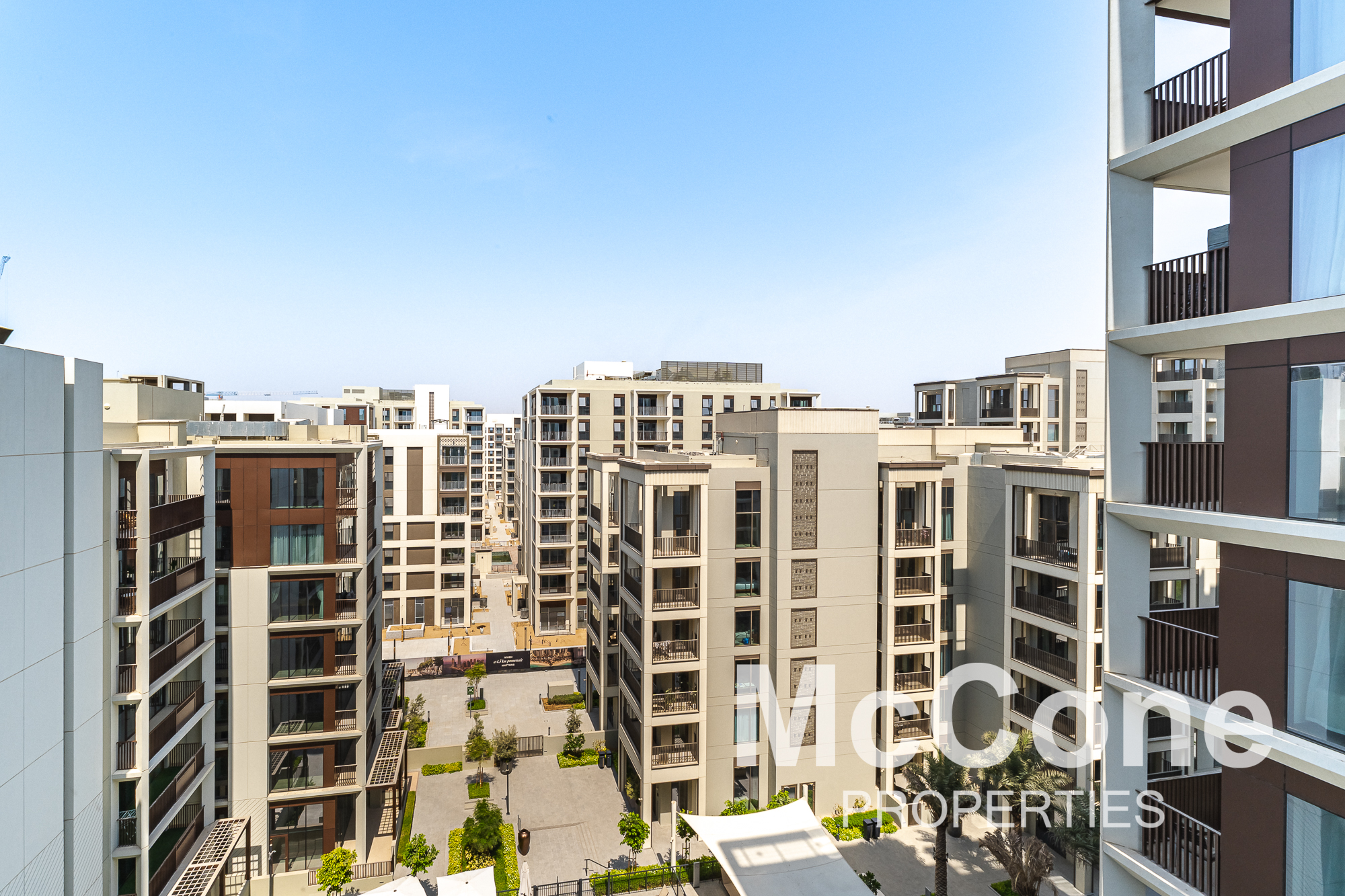 1 Bedroom Apartment for Sale in Lotus at Creek Beach Building 3, Dubai Creek Harbour (The Lagoons) — photograph 14 of 15