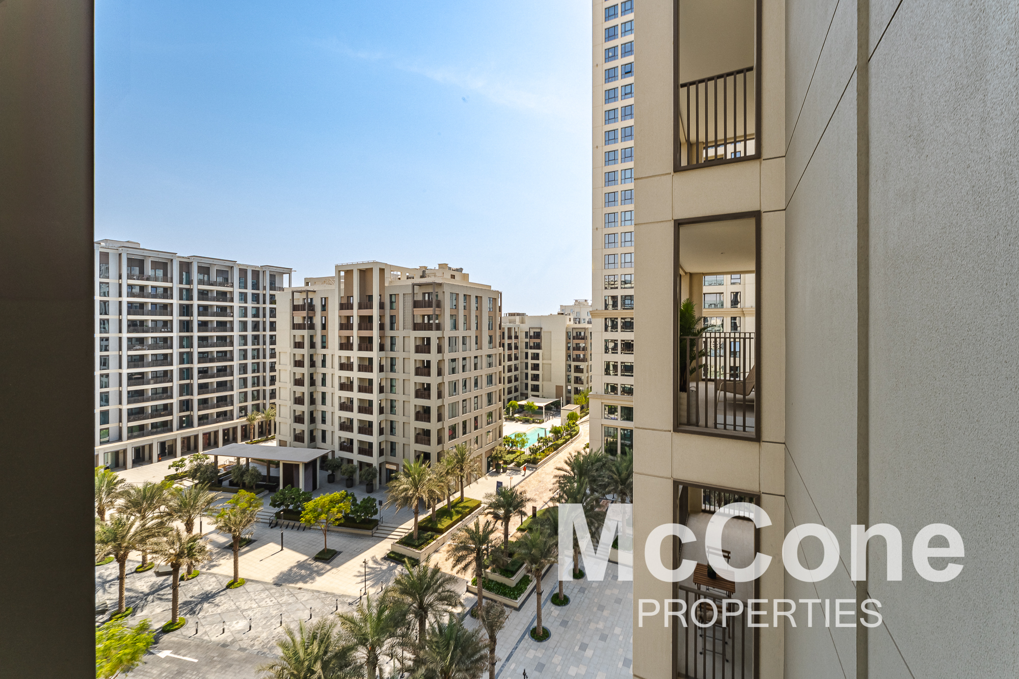 1 Bedroom Apartment for Sale in Lotus at Creek Beach Building 3, Dubai Creek Harbour (The Lagoons) — photograph 15 of 15