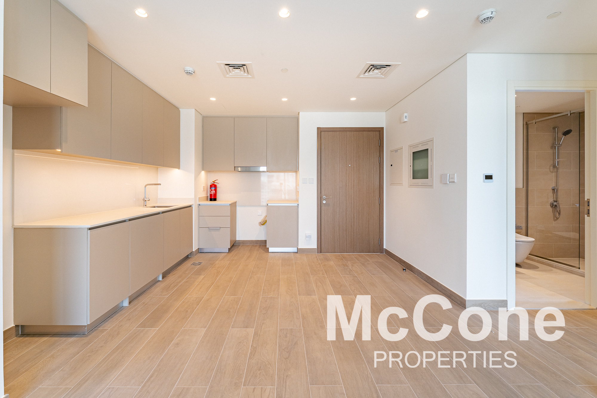 1 Bedroom Apartment for Sale in Lotus at Creek Beach Building 3, Dubai Creek Harbour (The Lagoons) — photo 3 of 15