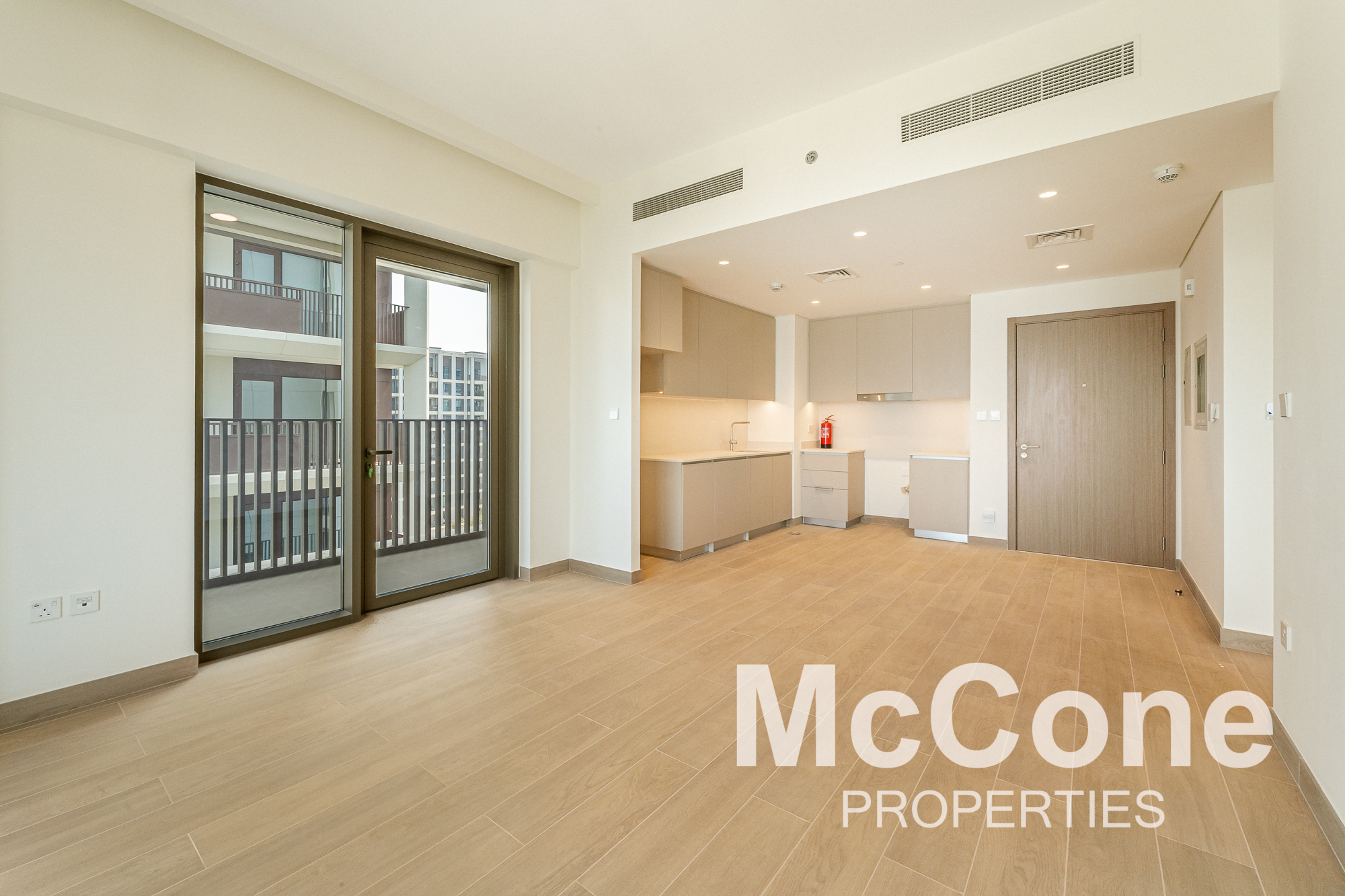 1 Bedroom Apartment for Sale in Lotus at Creek Beach Building 3, Dubai Creek Harbour (The Lagoons) — photo 4 of 15