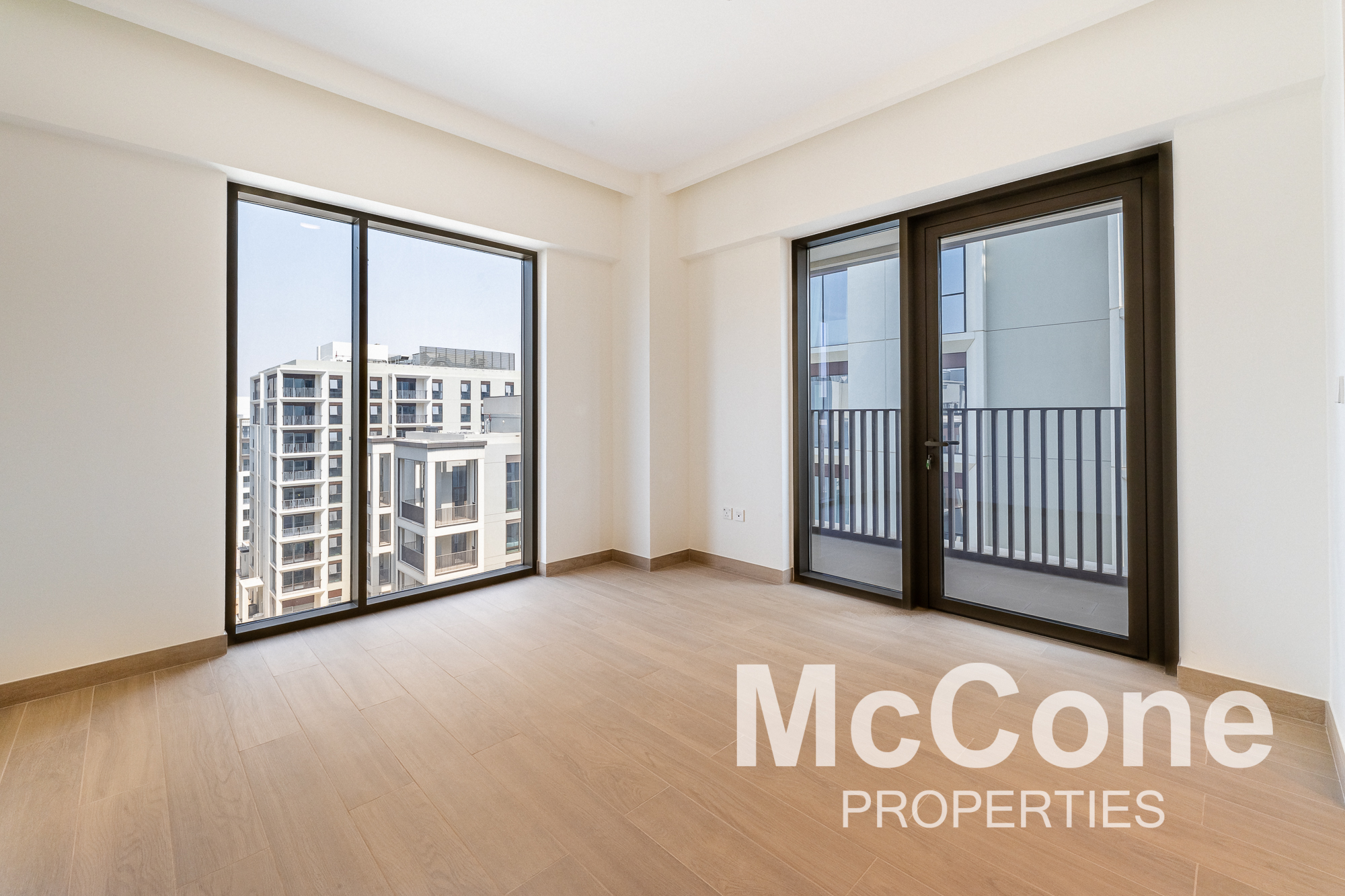 1 Bedroom Apartment for Sale in Lotus at Creek Beach Building 3, Dubai Creek Harbour (The Lagoons) — photo 7 of 15