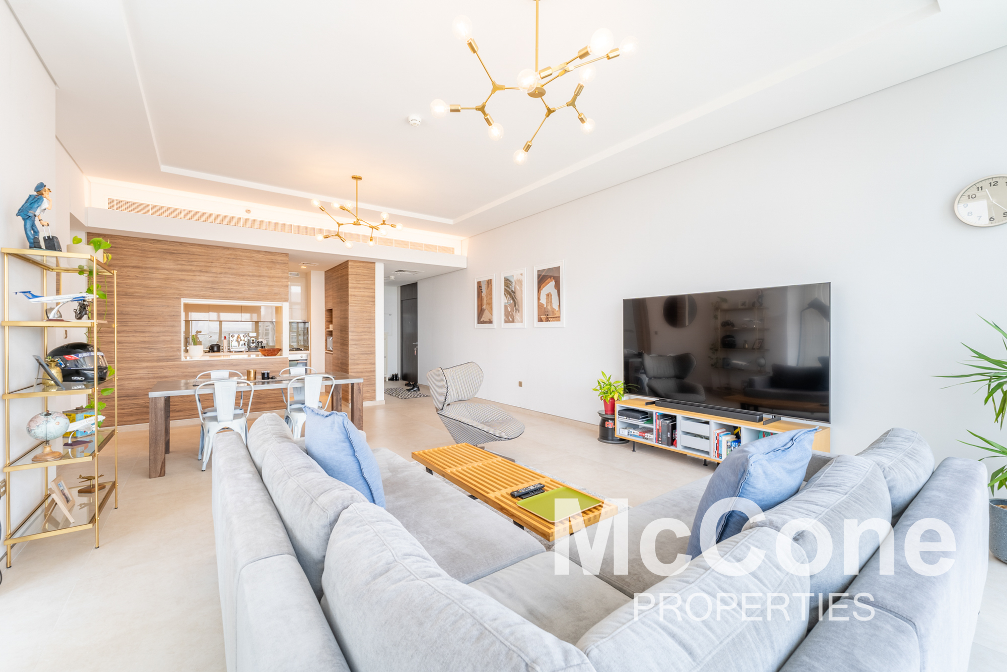 2 Bedroom Apartment for Sale in Banyan Tree Residences Hillside Dubai, Jumeirah Lake Towers — photo 5 of 14