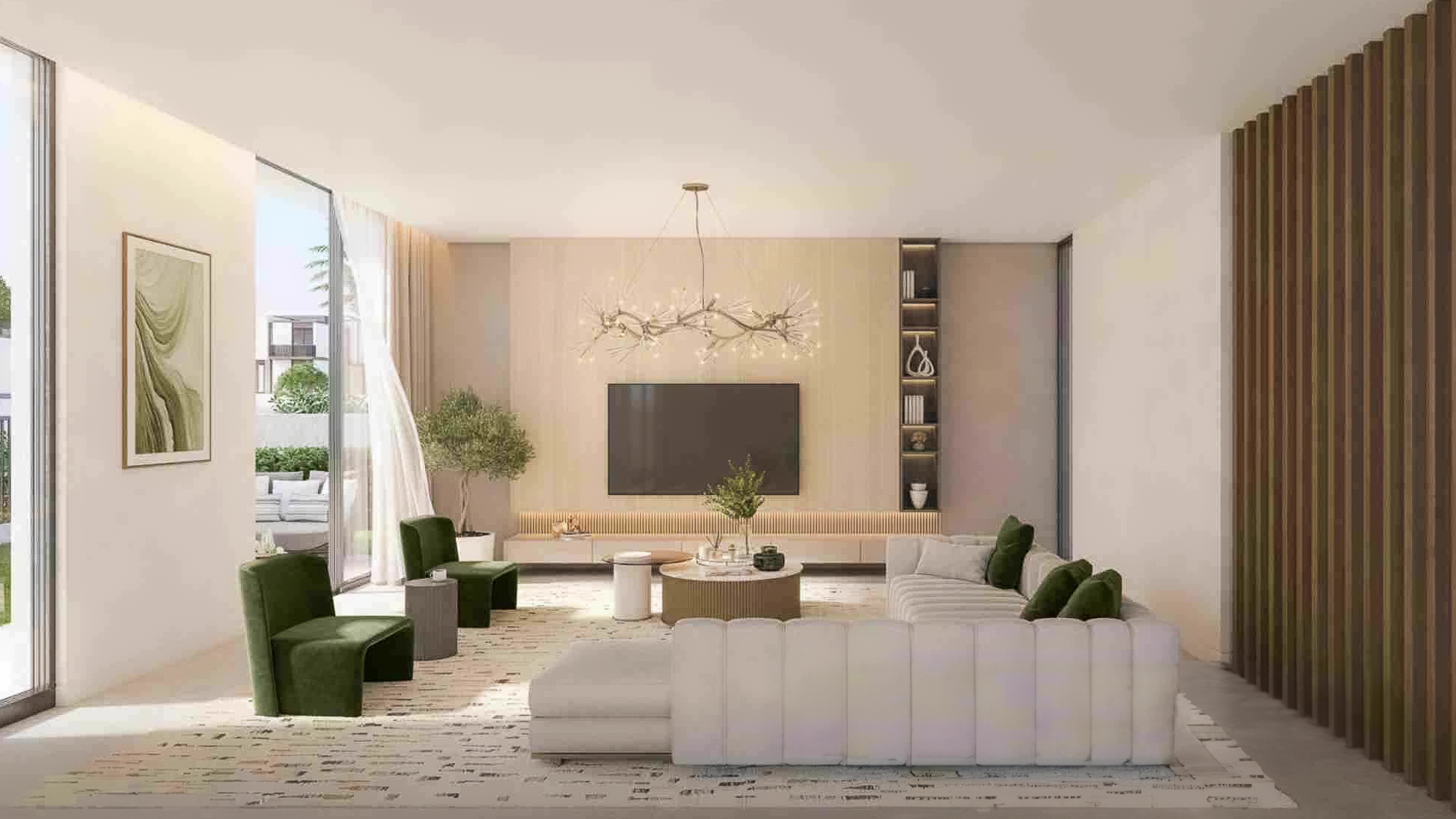 4 Bedroom Villa for Sale in Milon at Athlon, Dubai Land