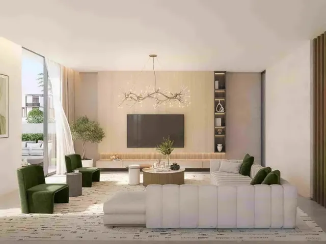4 Bedroom Villa for Sale in Milon at Athlon, Dubai Land