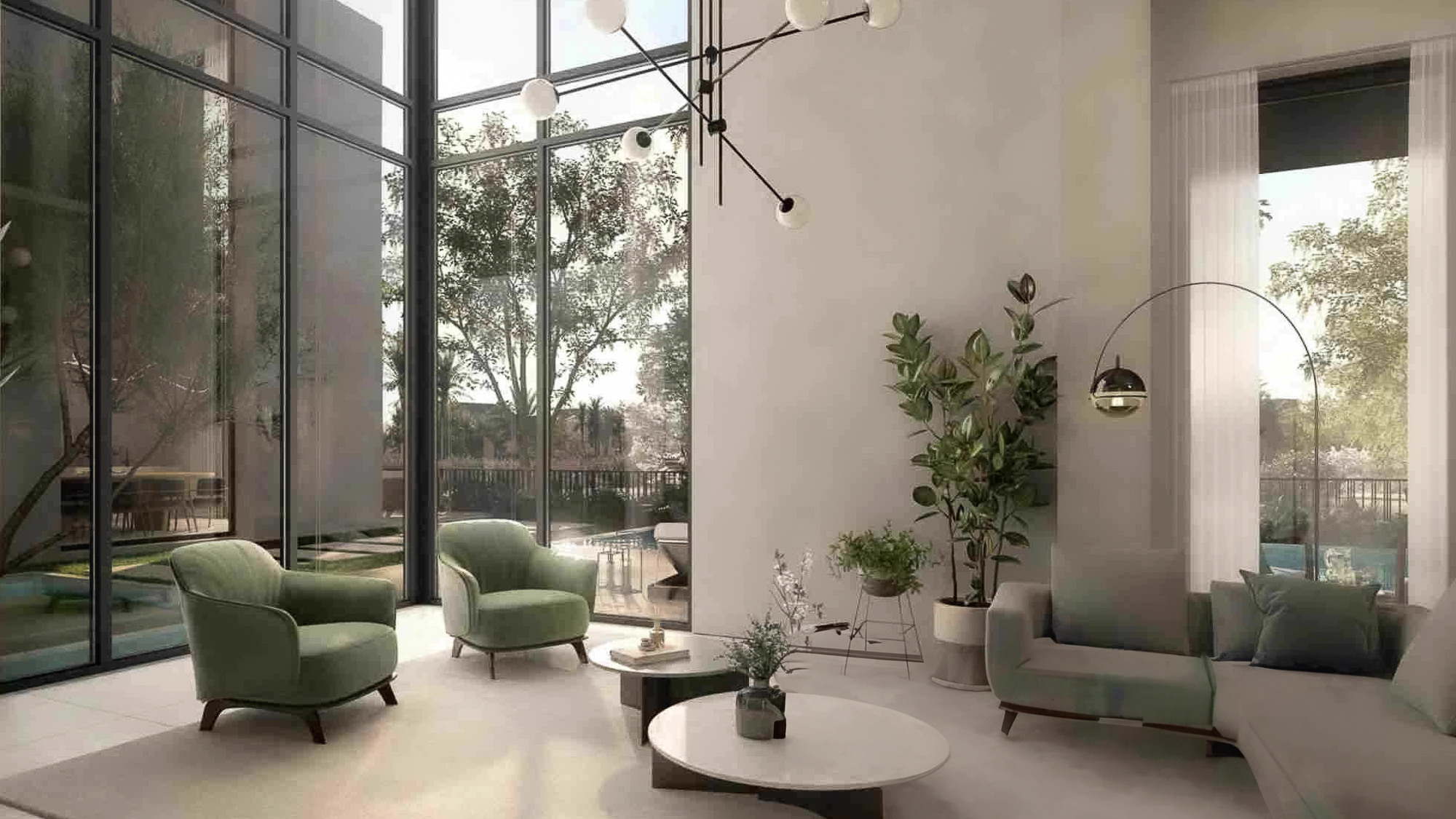 4 Bedroom Villa for Sale in Milon at Athlon, Dubai Land — photo 2 of 10