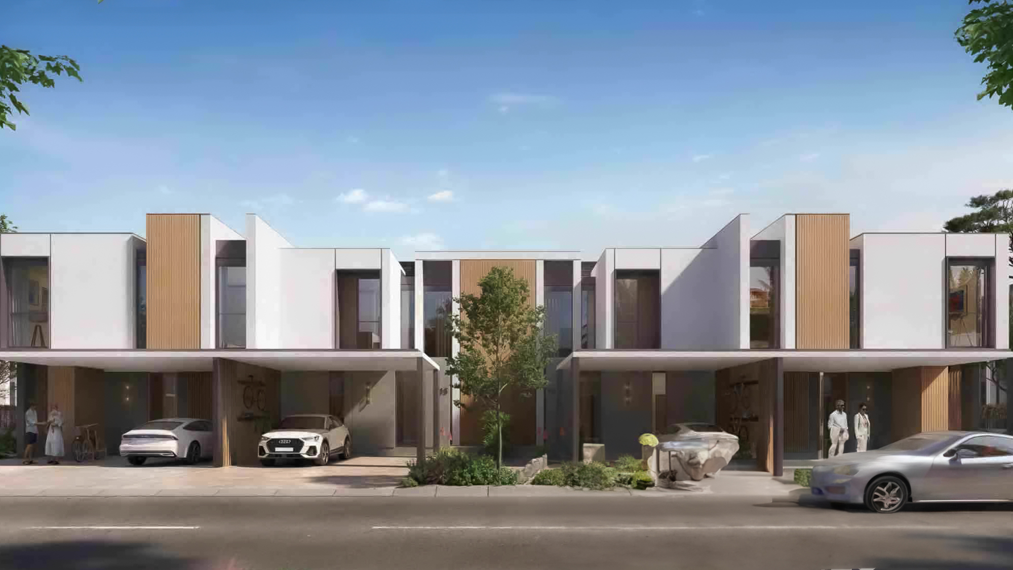 4 Bedroom Villa for Sale in Milon at Athlon, Dubai Land — photo 6 of 10