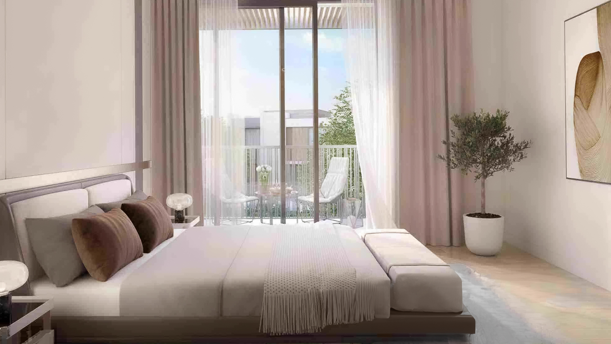 4 Bedroom Villa for Sale in Milon at Athlon, Dubai Land — photo 7 of 10