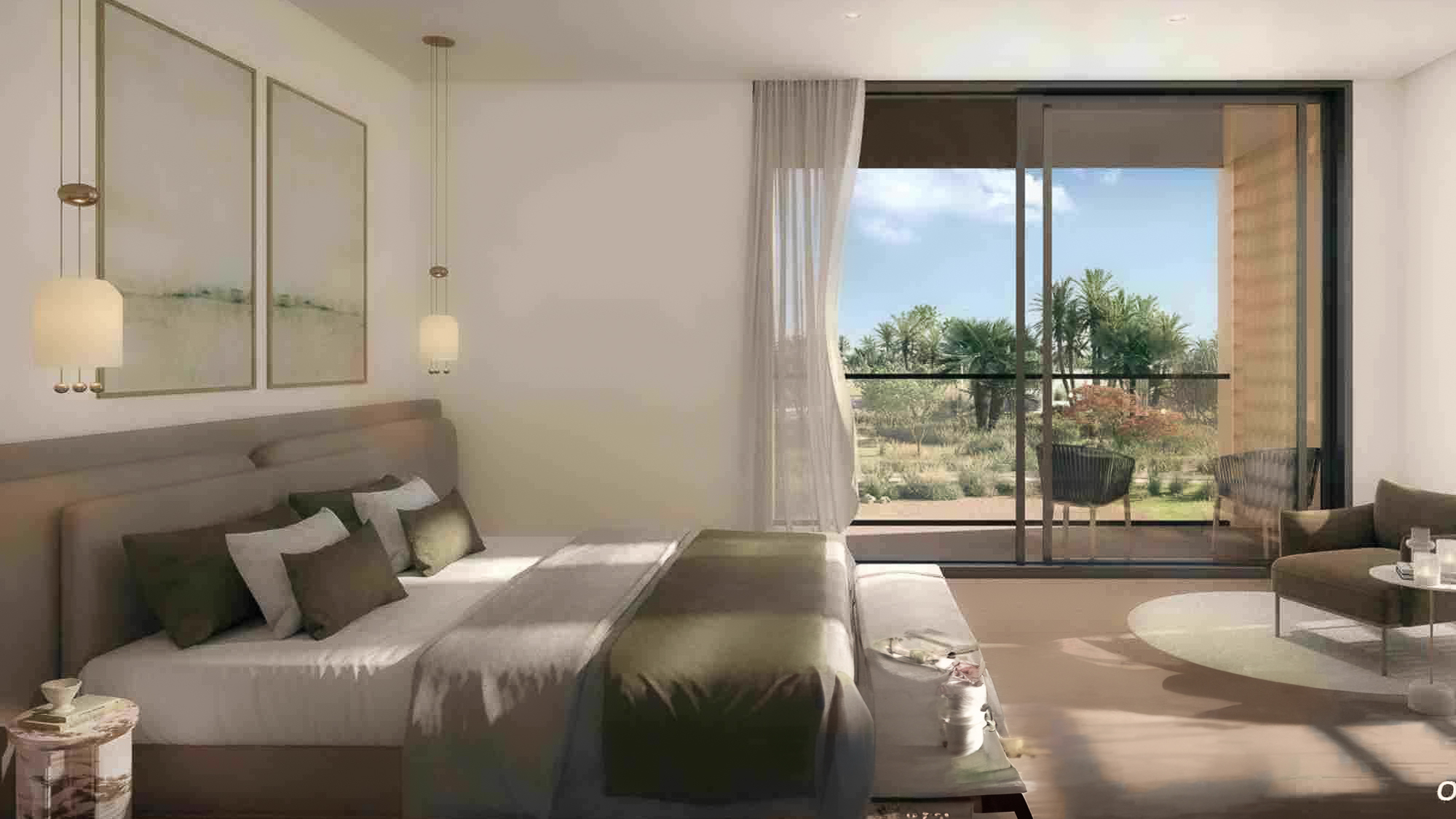 4 Bedroom Villa for Sale in Milon at Athlon, Dubai Land — photo 8 of 10