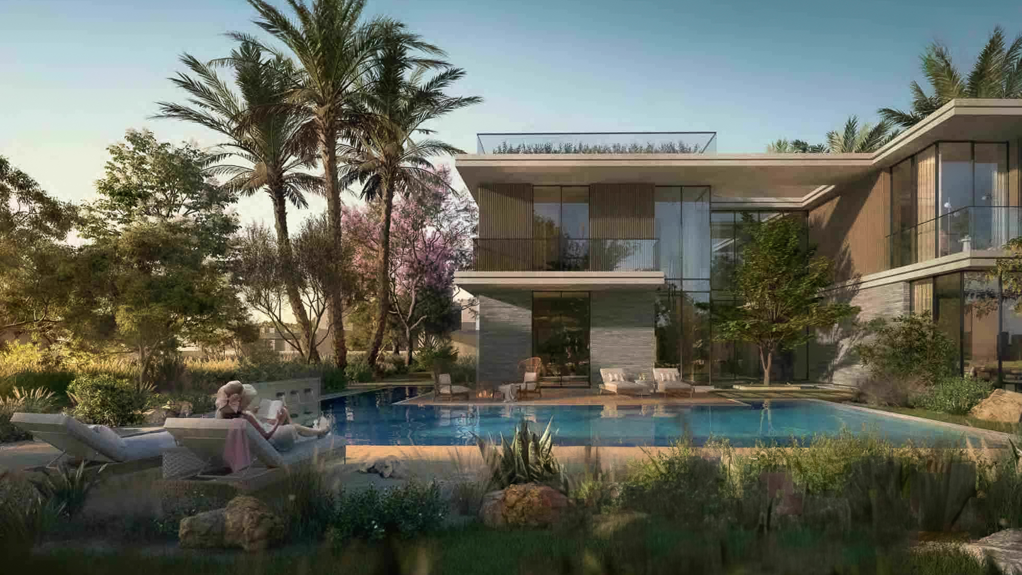 4 Bedroom Villa for Sale in Milon at Athlon, Dubai Land — photo 9 of 10