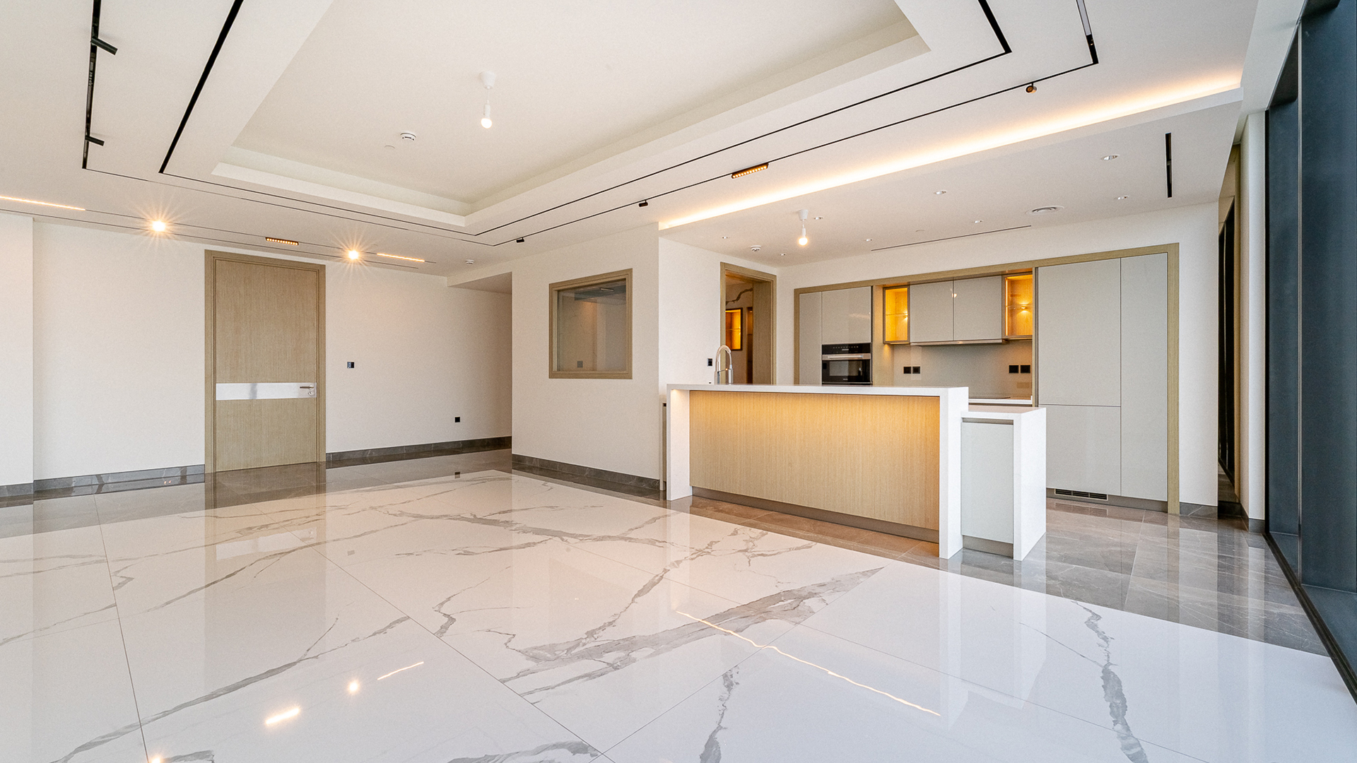 4 Bedroom Apartment for Sale in The S Tower, Dubai Internet City — photo 2 of 31