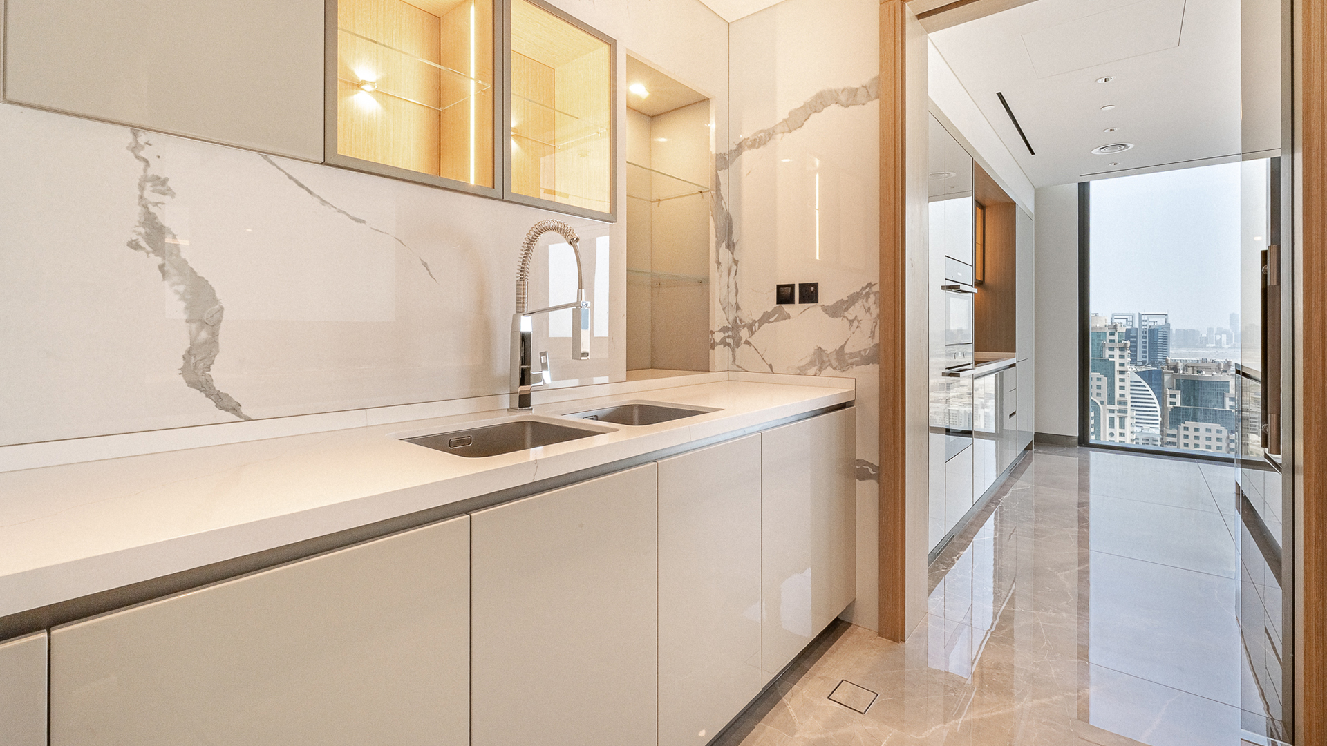 4 Bedroom Apartment for Sale in The S Tower, Dubai Internet City — photograph 15 of 31