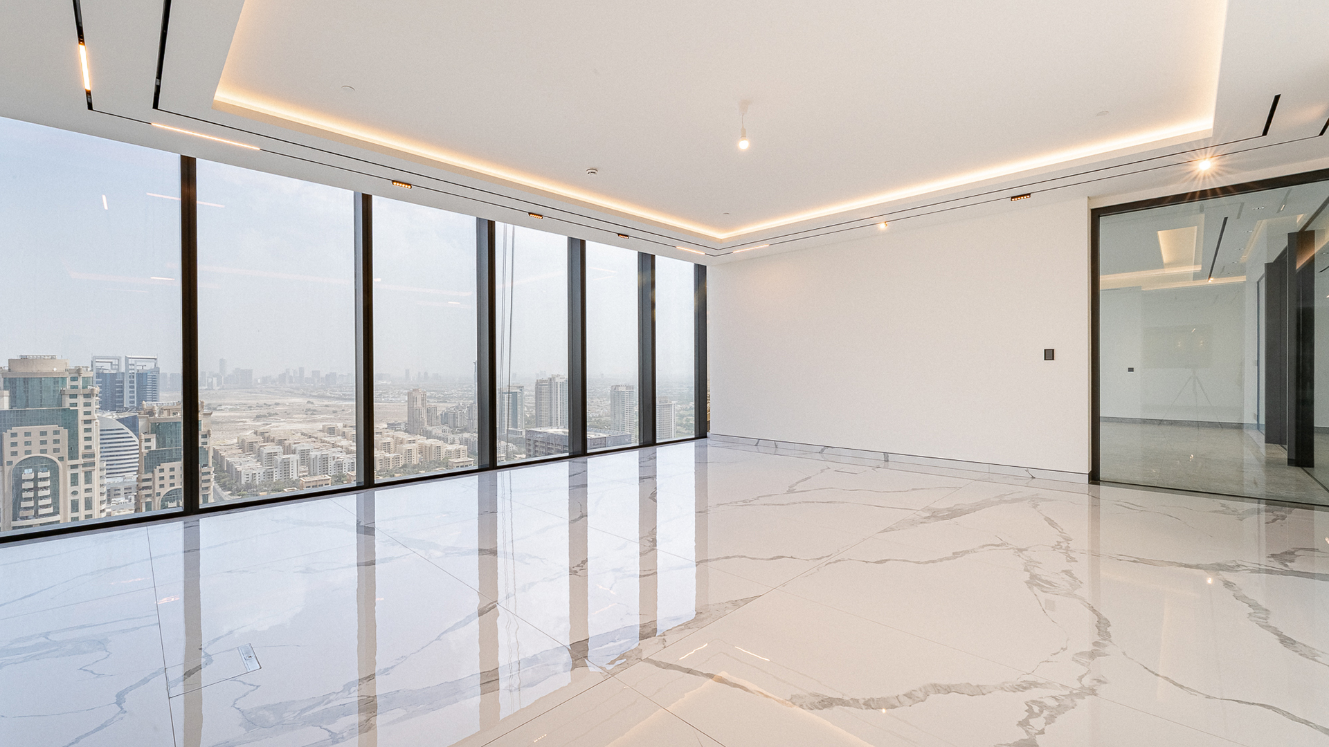 4 Bedroom Apartment for Sale in The S Tower, Dubai Internet City — photo 3 of 31