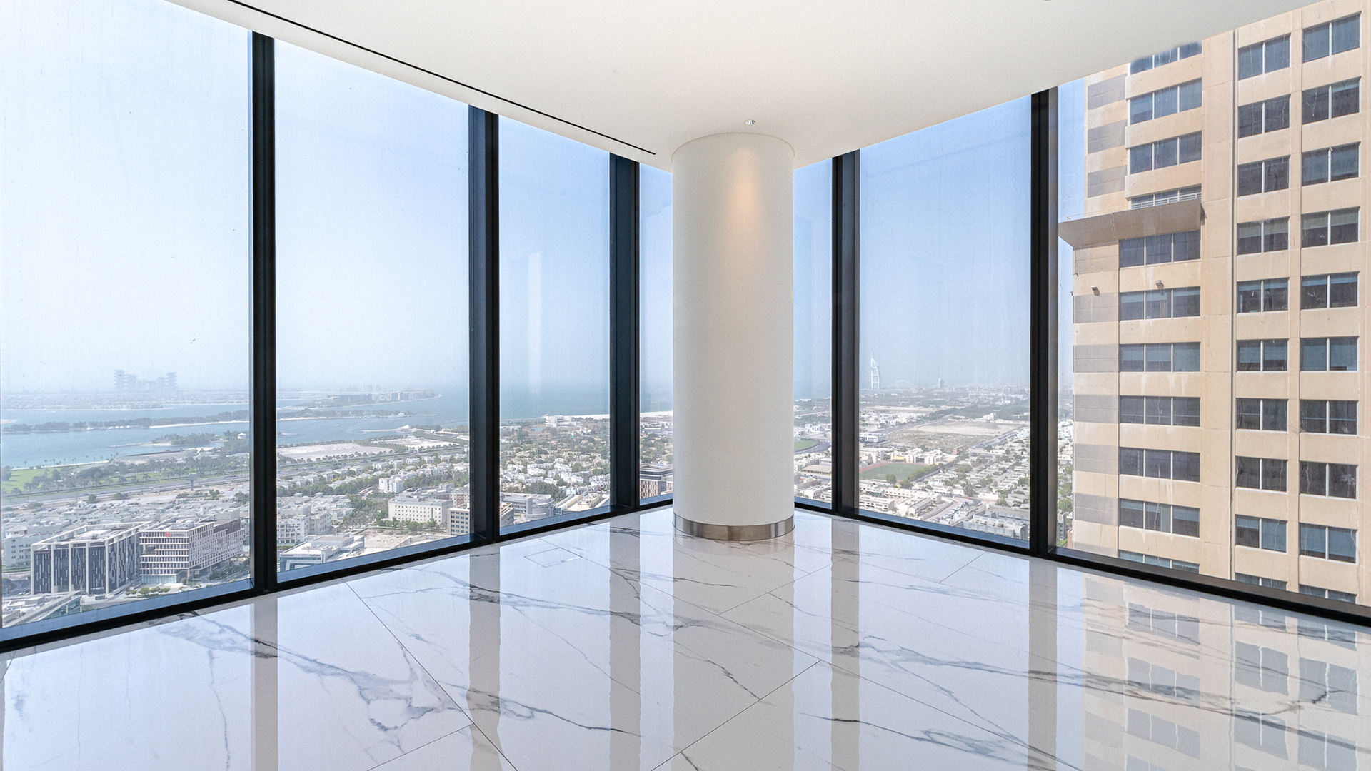4 Bedroom Apartment for Sale in The S Tower, Dubai Internet City — photograph 21 of 31