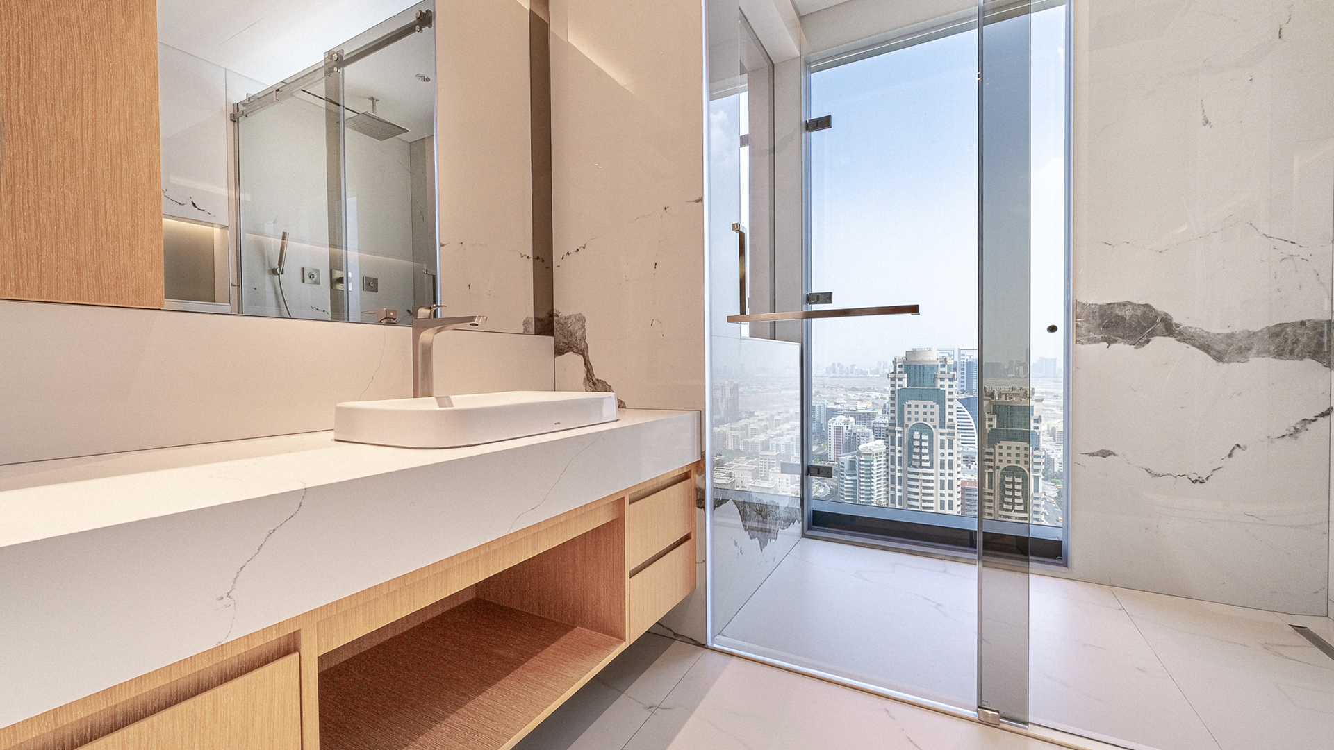 4 Bedroom Apartment for Sale in The S Tower, Dubai Internet City — photograph 25 of 31
