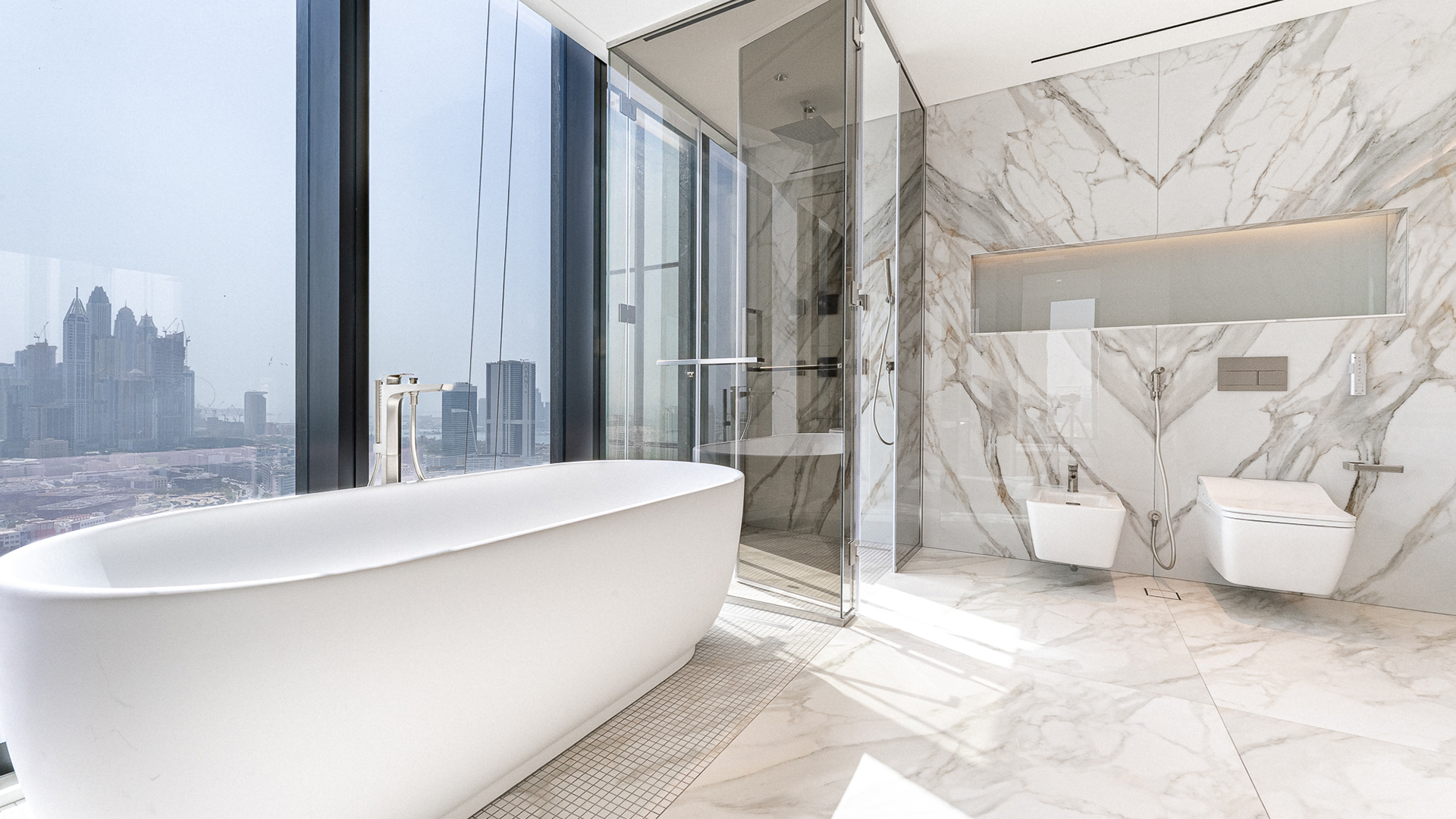 4 Bedroom Apartment for Sale in The S Tower, Dubai Internet City — photograph 28 of 31