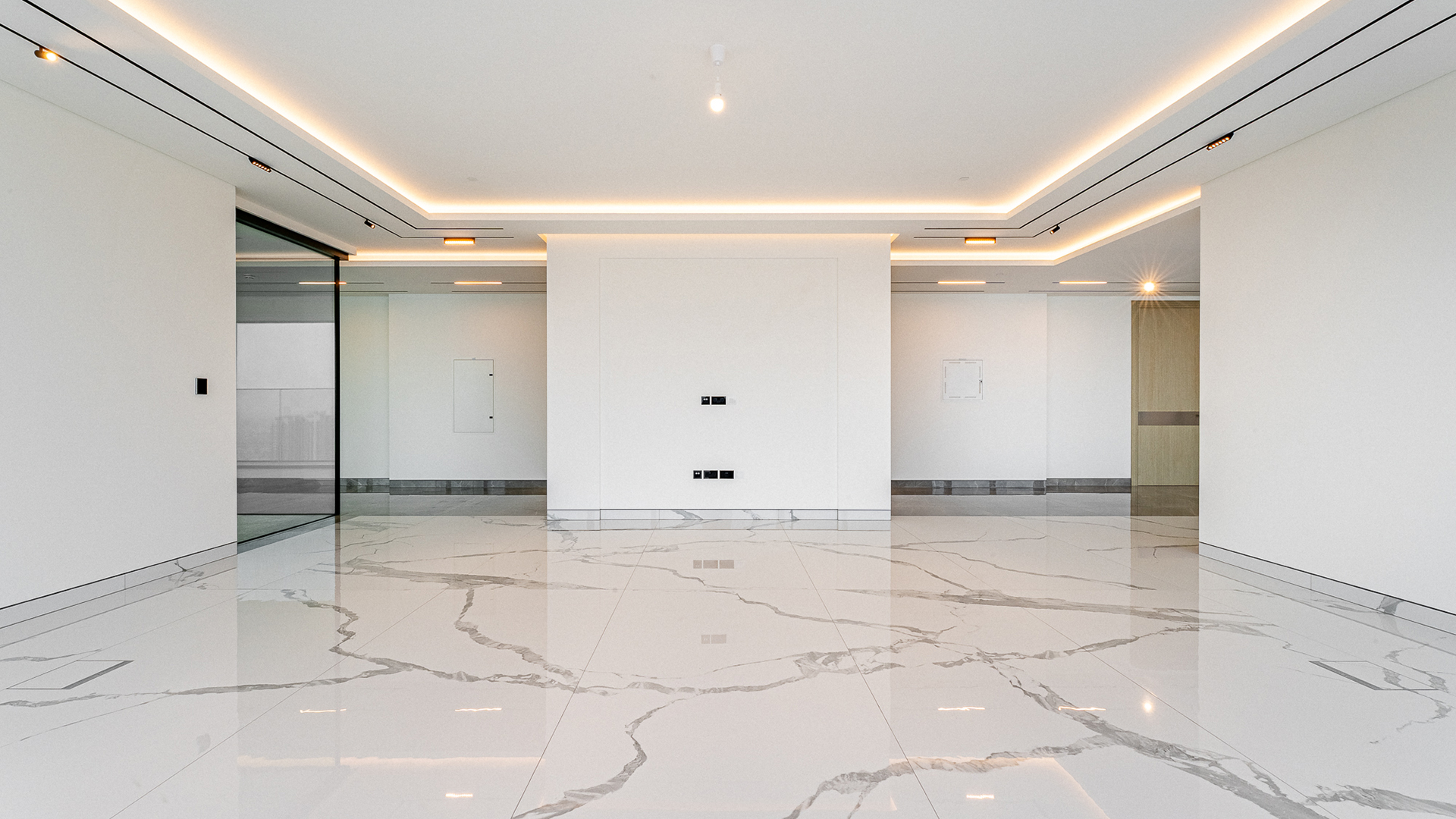 4 Bedroom Apartment for Sale in The S Tower, Dubai Internet City — photo 4 of 31