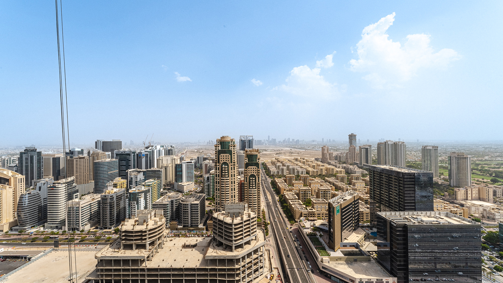 4 Bedroom Apartment for Sale in The S Tower, Dubai Internet City — photograph 31 of 31