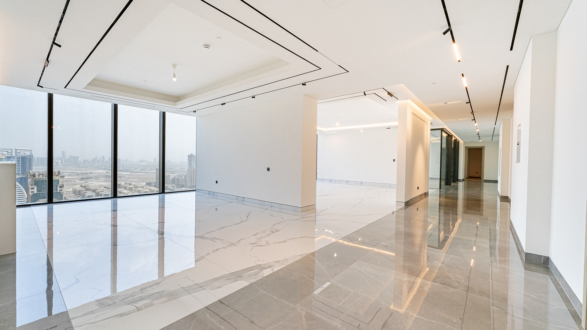 4 Bedroom Apartment for Sale in The S Tower, Dubai Internet City — photo 6 of 31