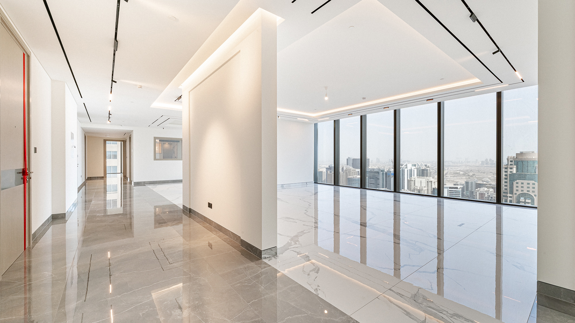 4 Bedroom Apartment for Sale in The S Tower, Dubai Internet City — photo 7 of 31