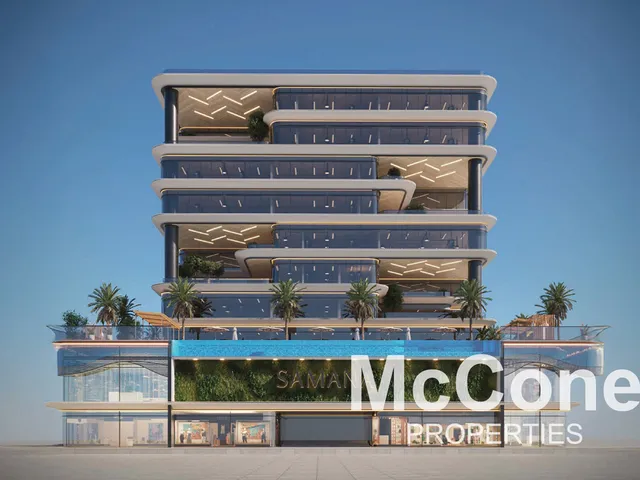 Office for Sale in Samana Business Park, Dubai Land