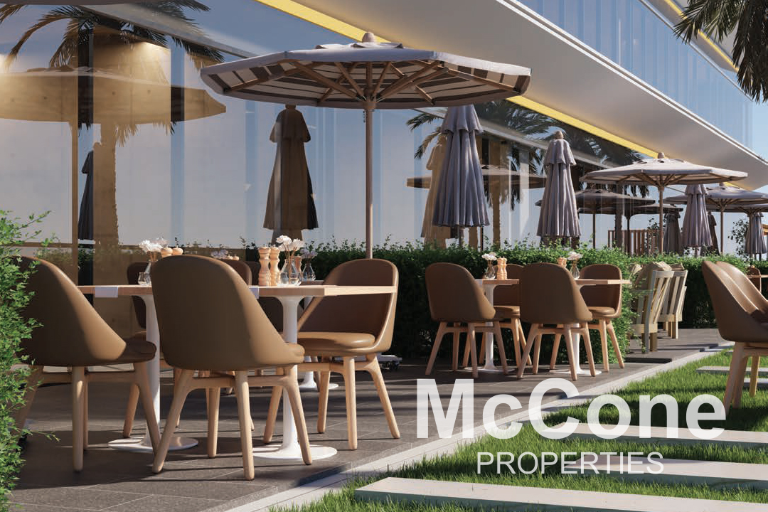 Office for Sale in Samana Business Park, Dubai Land — photograph 11 of 11