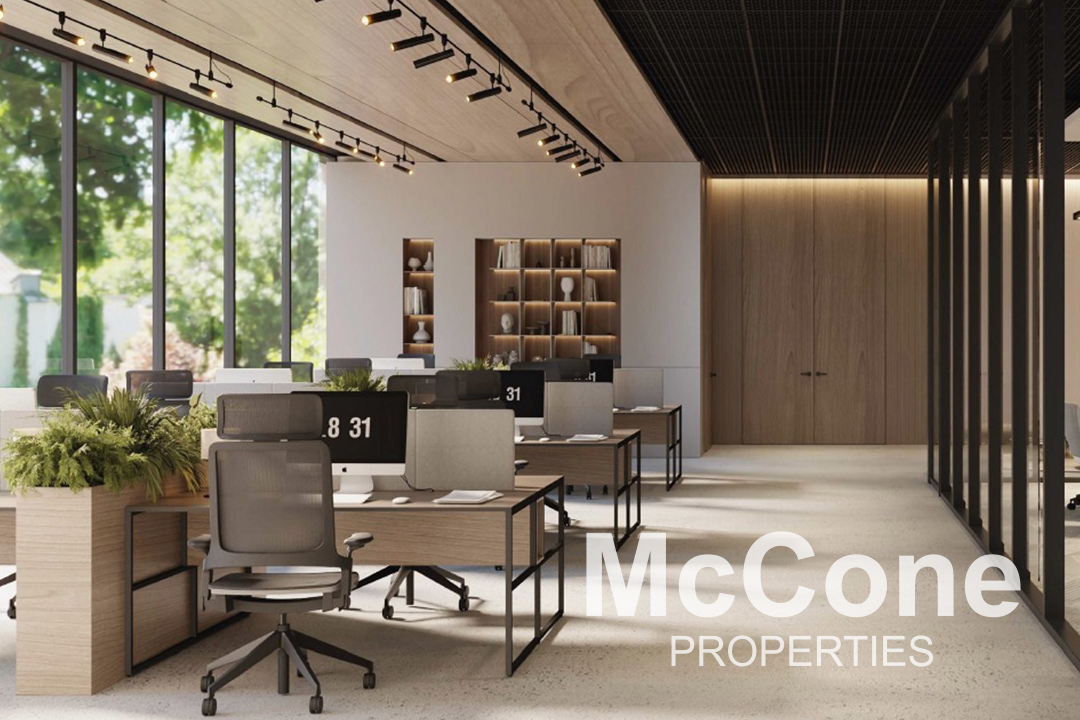 Office for Sale in Samana Business Park, Dubai Land — photo 3 of 11
