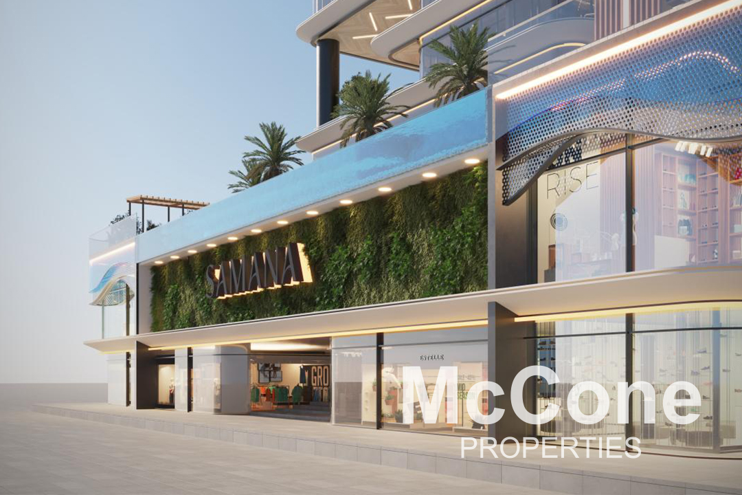 Office for Sale in Samana Business Park, Dubai Land — photo 5 of 11