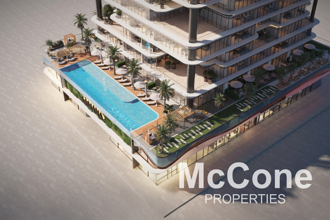 Office for Sale in Samana Business Park, Dubai Land — photo 6 of 11
