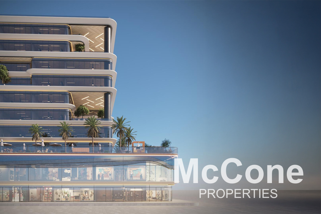 Office for Sale in Samana Business Park, Dubai Land — photo 7 of 11
