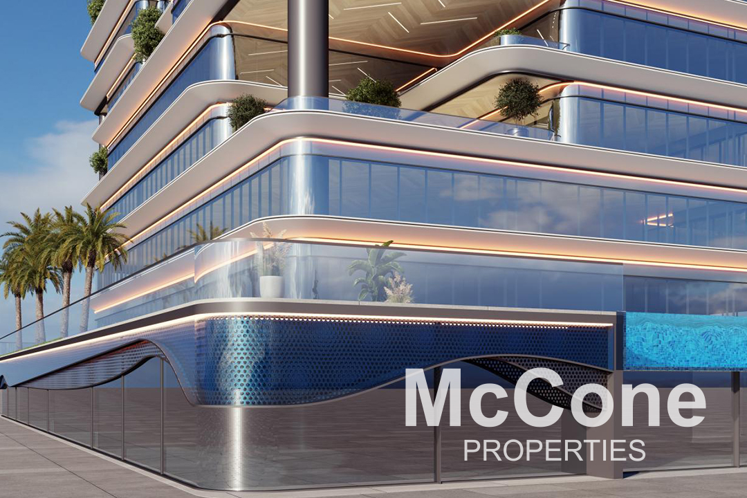 Office for Sale in Samana Business Park, Dubai Land — photo 9 of 11