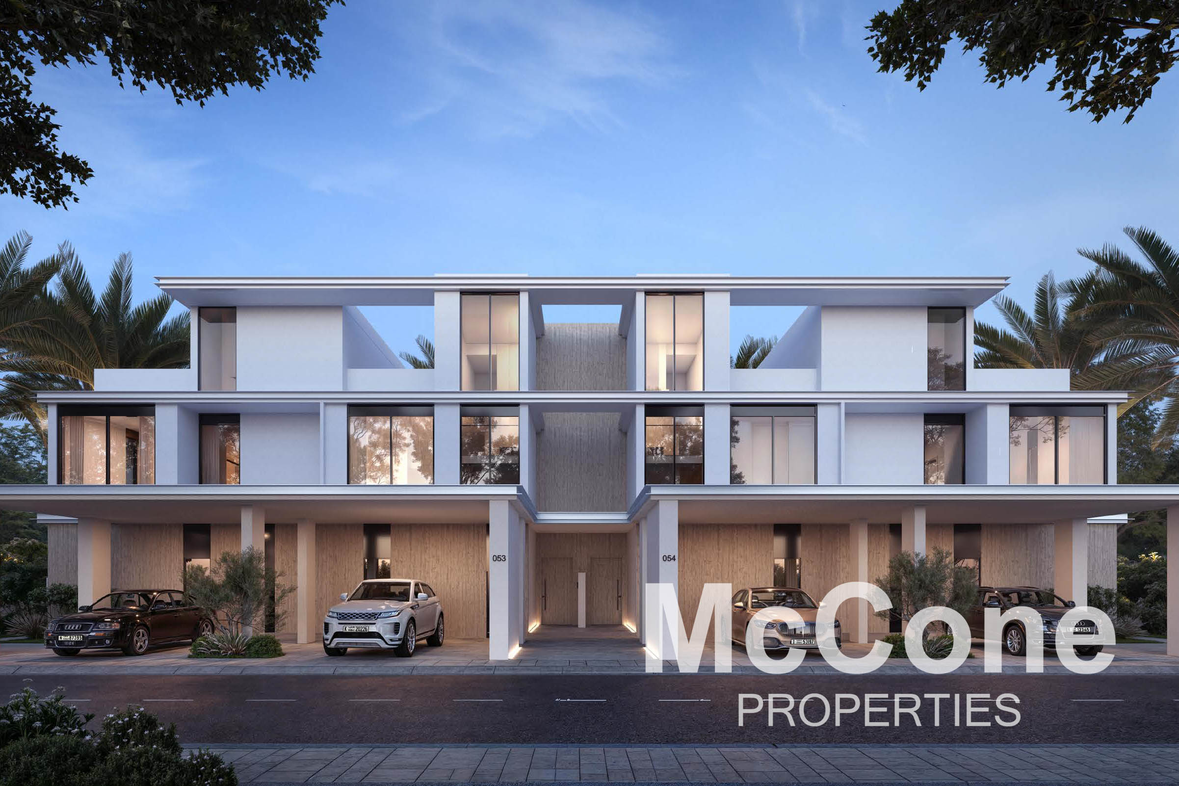4 Bedroom Villa for Sale in Greenway 2, Dubai South (Dubai World Central)