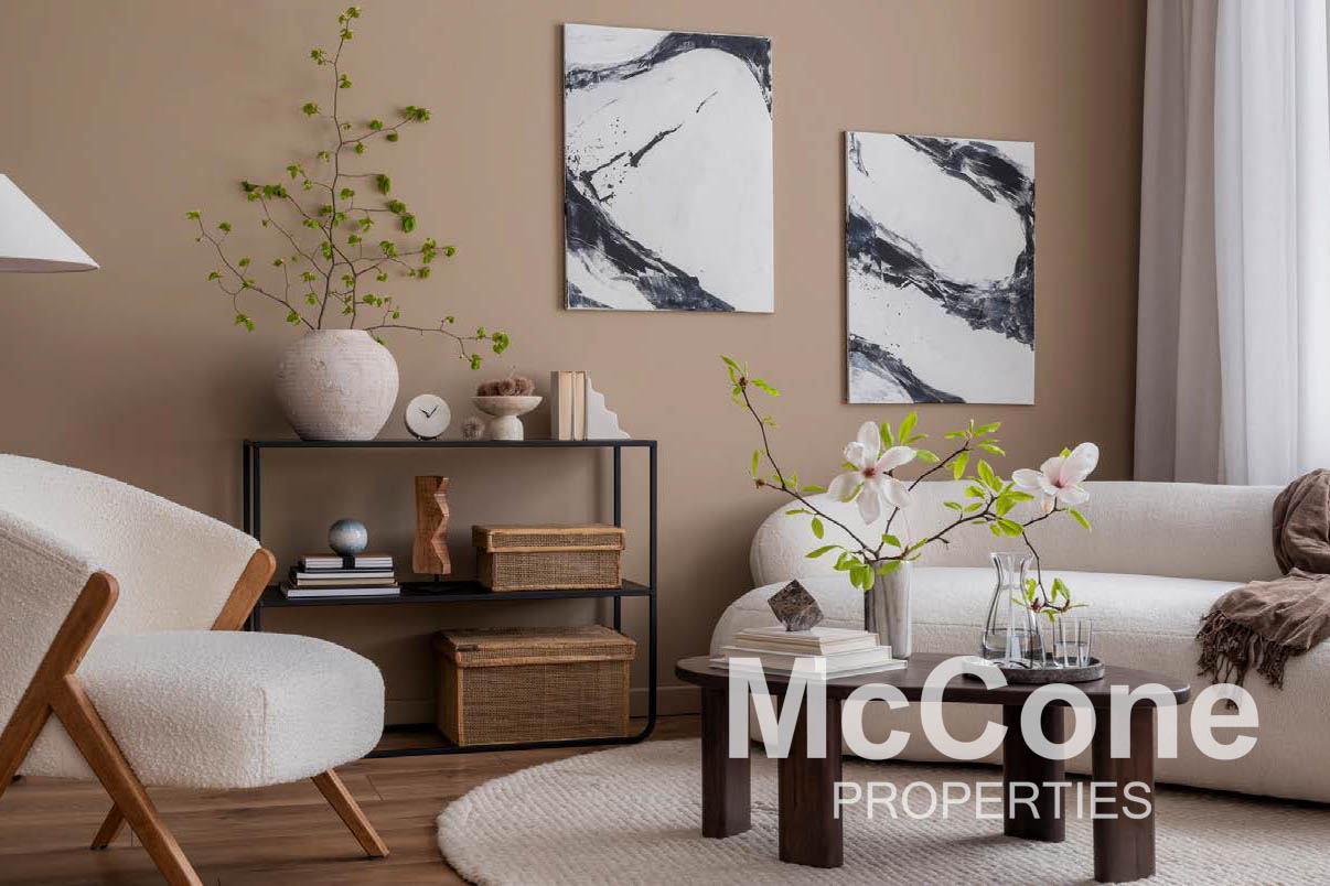 4 Bedroom Villa for Sale in Greenway 2, Dubai South (Dubai World Central) — photo 4 of 10