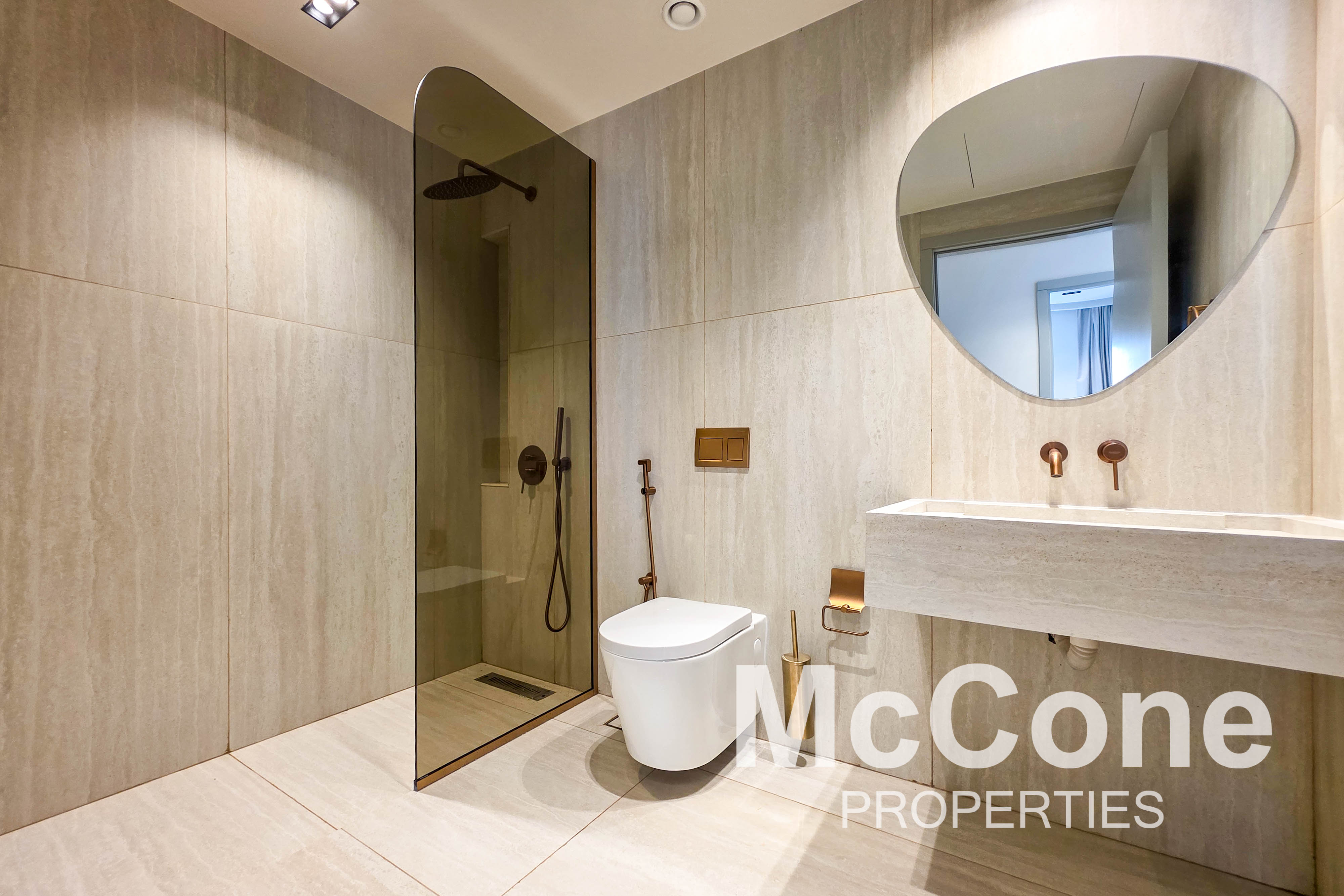 1 Bedroom Apartment for Sale in Beach Isle Tower 1, Dubai Harbour — photograph 12 of 13