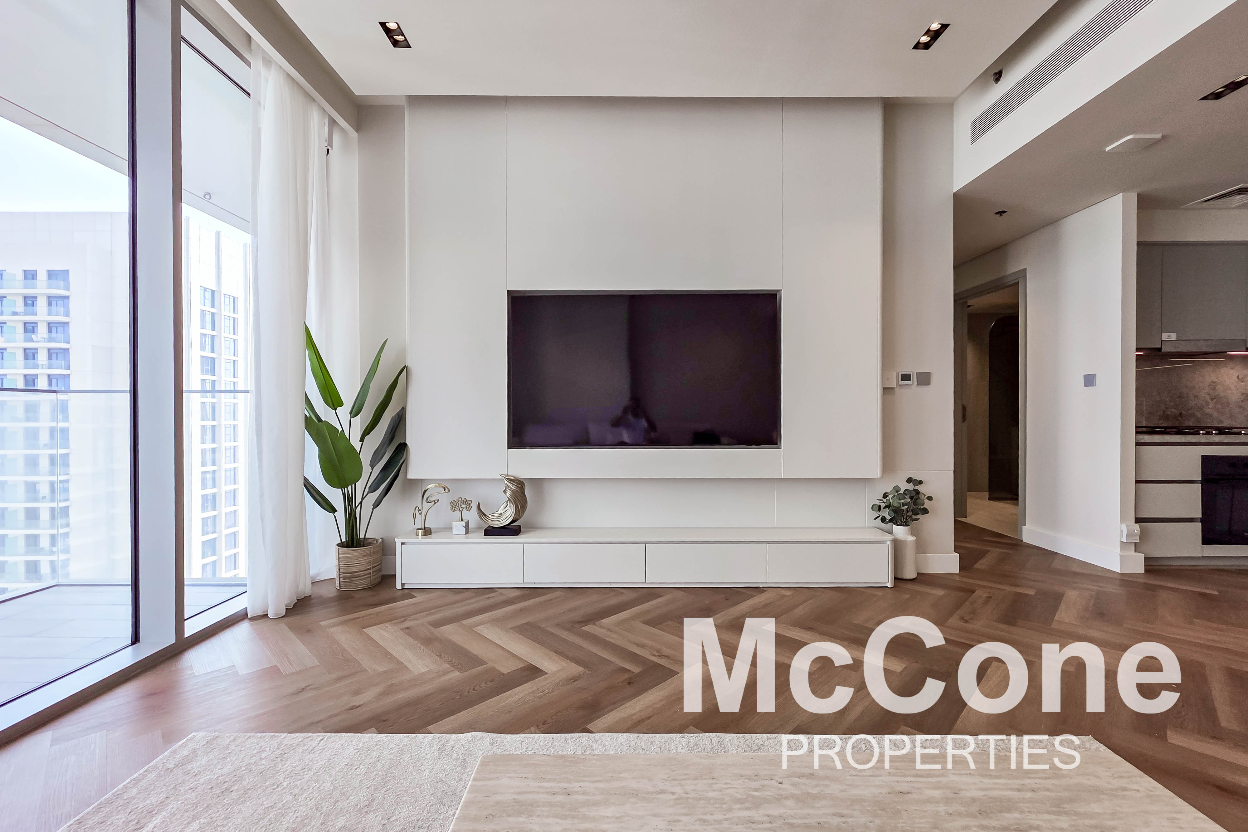 1 Bedroom Apartment for Sale in Beach Isle Tower 1, Dubai Harbour — photo 5 of 13
