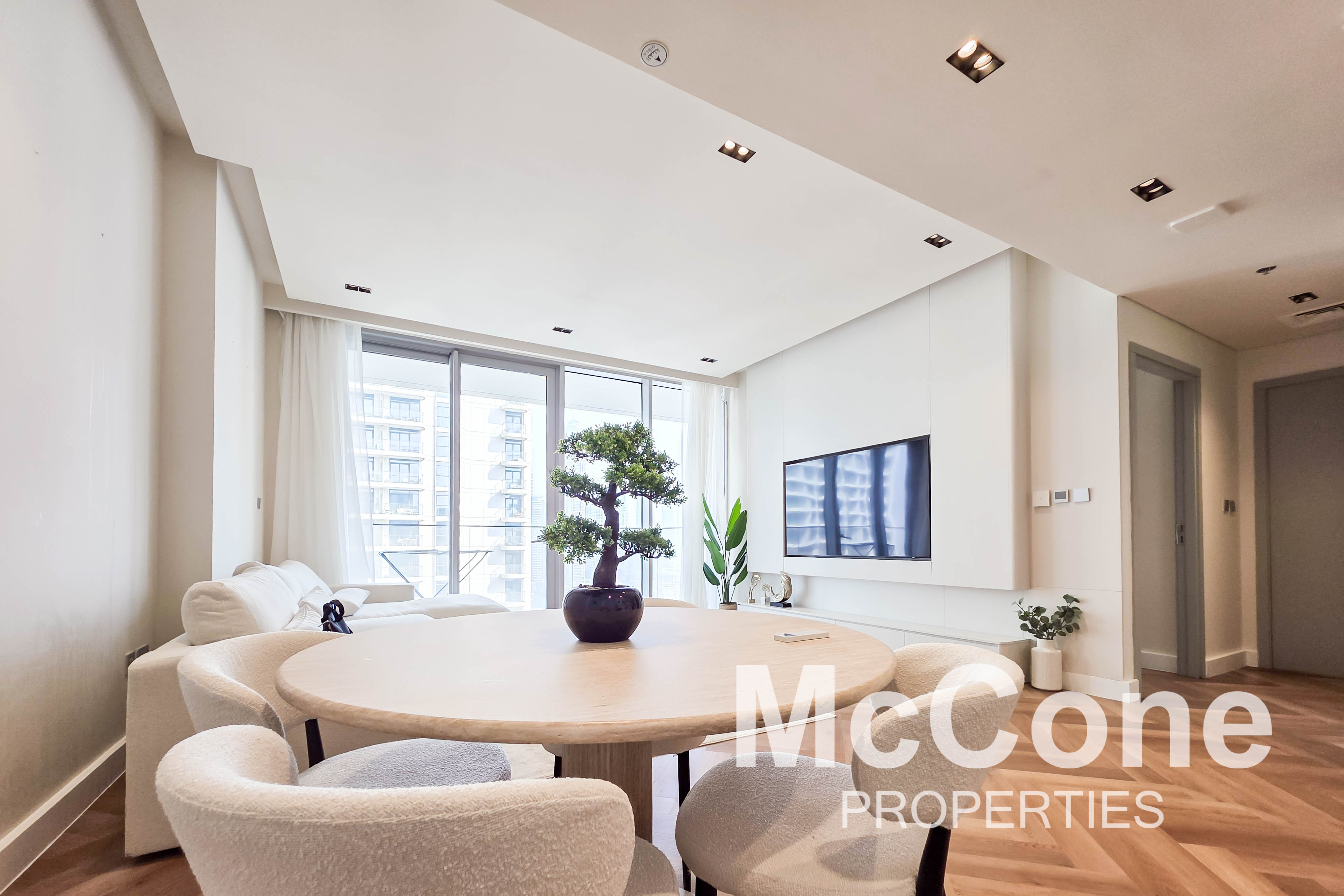 1 Bedroom Apartment for Sale in Beach Isle Tower 1, Dubai Harbour — photo 6 of 13