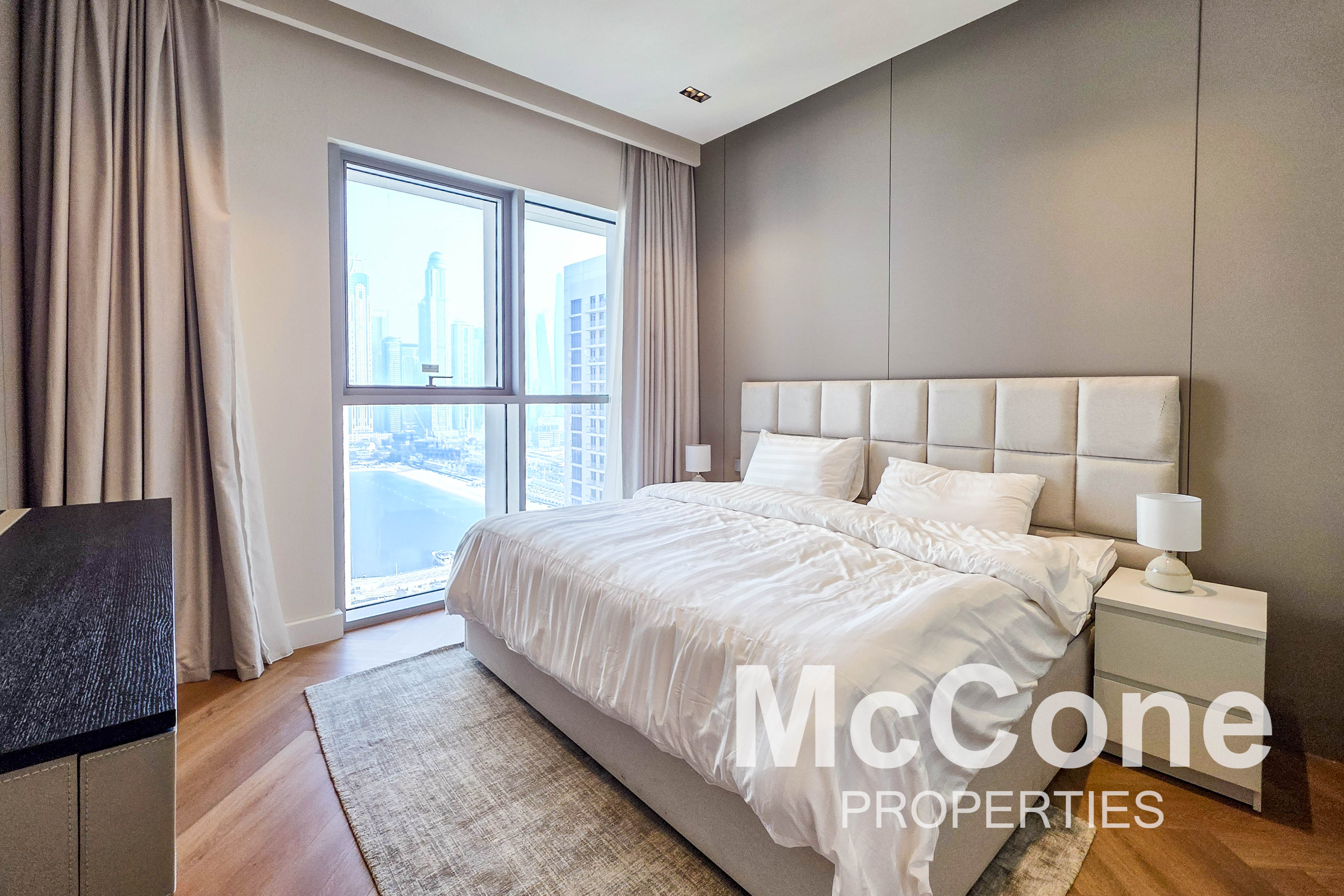 1 Bedroom Apartment for Sale in Beach Isle Tower 1, Dubai Harbour — photo 9 of 13