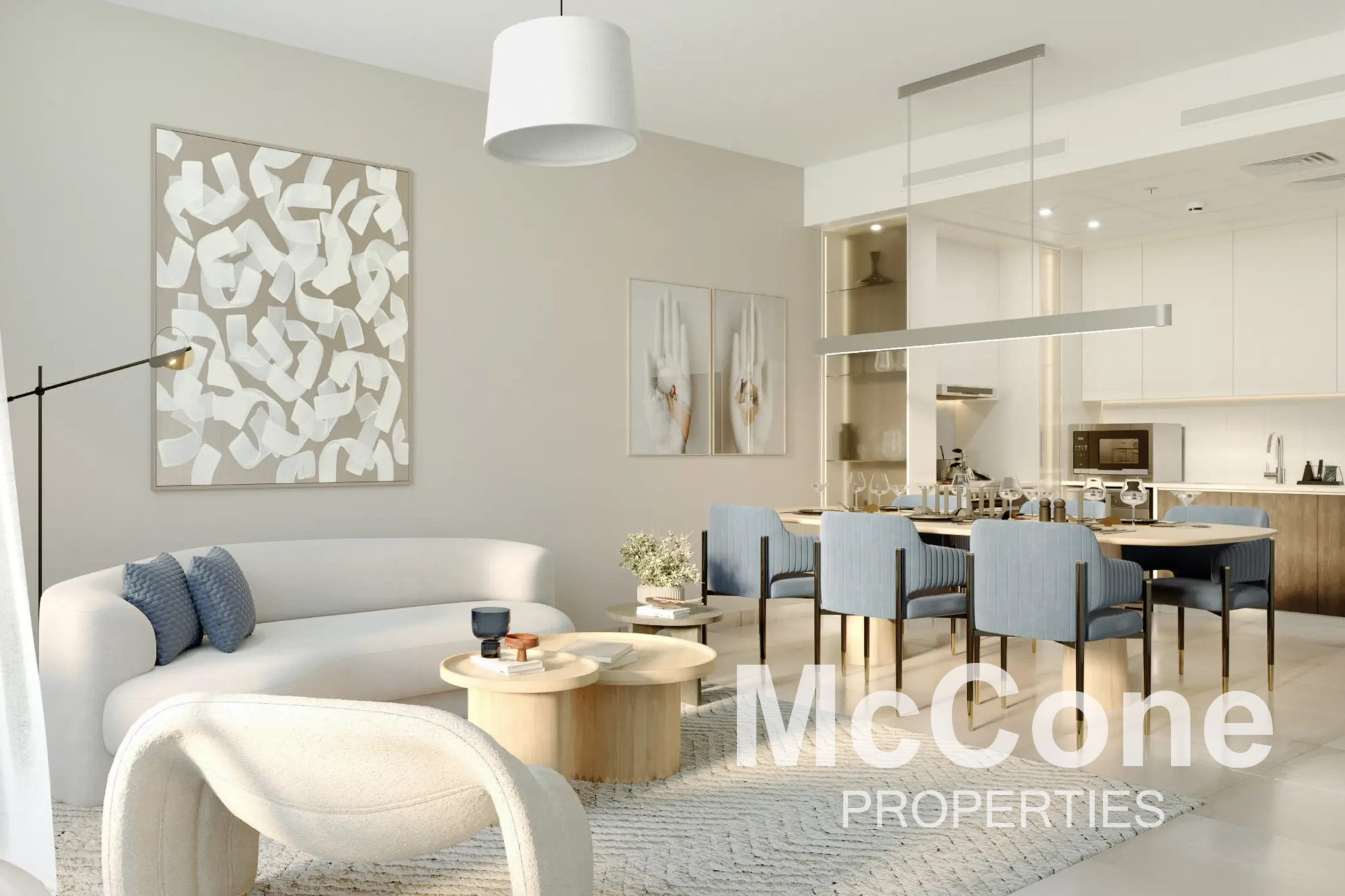 1 Bedroom Apartment for Sale in Park Views Residences A, Zabeel