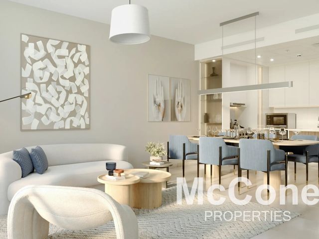 1 Bedroom Apartment for Sale in Park Views Residences A, Zabeel