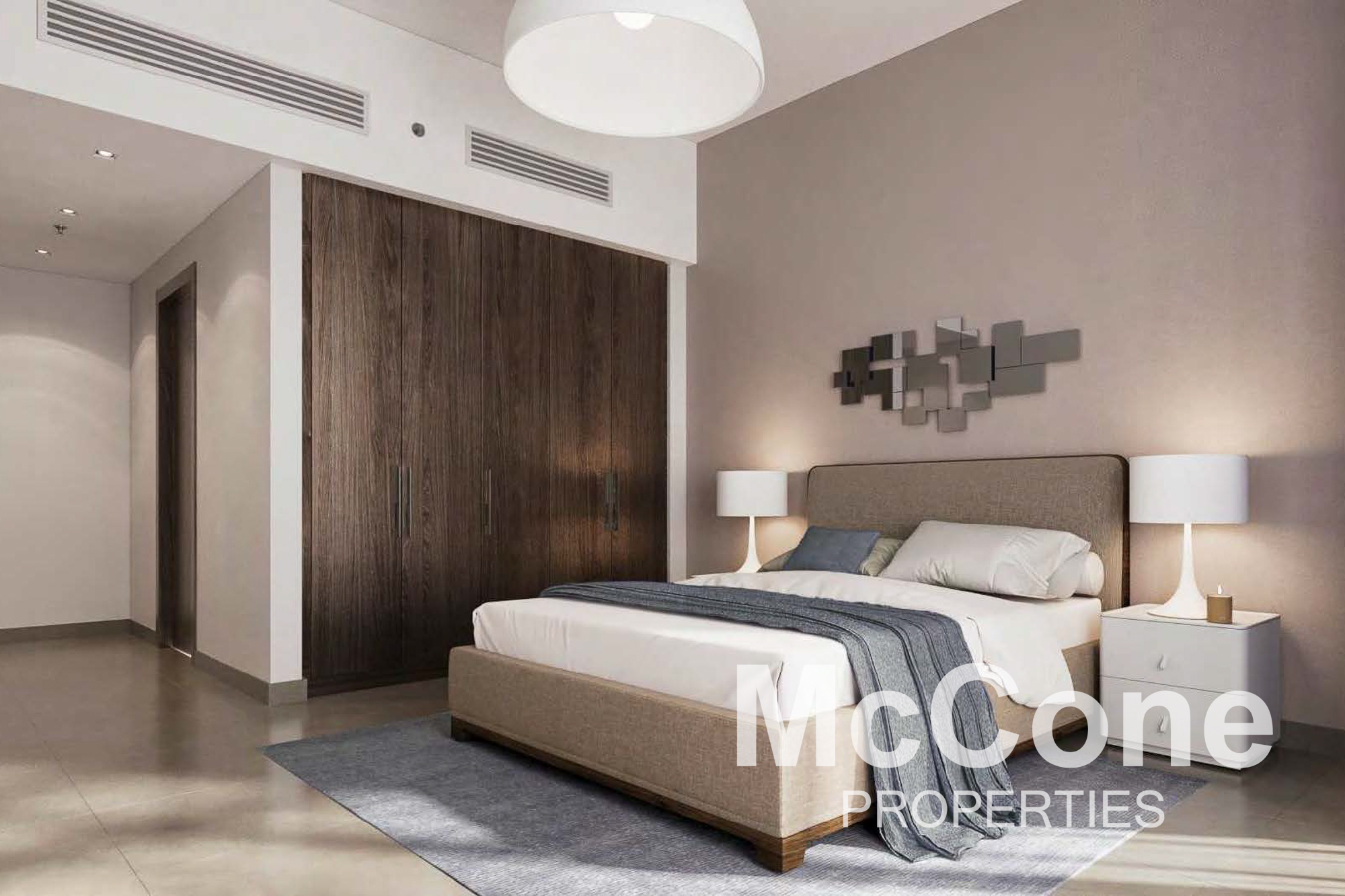 1 Bedroom Apartment for Sale in Park Views Residences A, Zabeel — photo 3 of 12