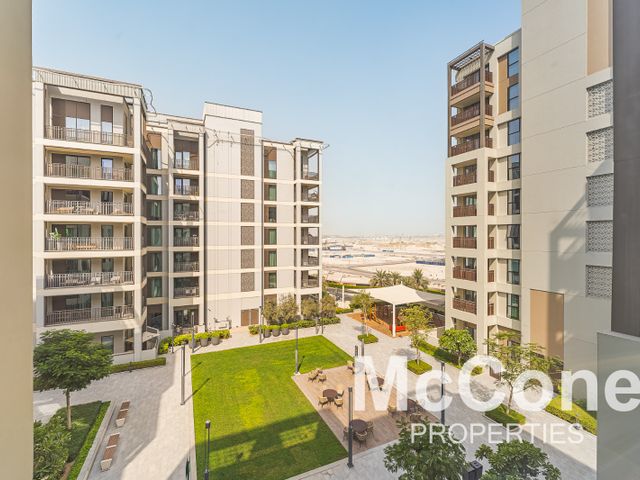 1 Bedroom Apartment for Sale in Summer at Creek Beach Building 4, Dubai Creek Harbour (The Lagoons)