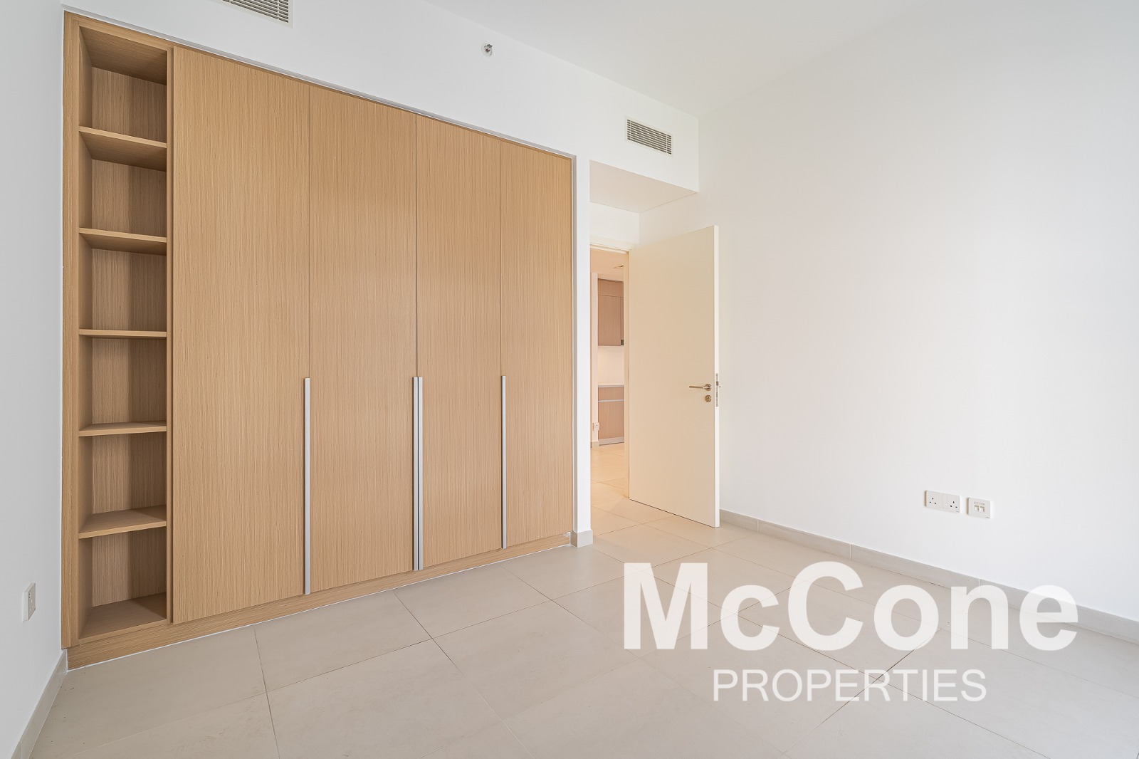 1 Bedroom Apartment for Sale in Summer at Creek Beach Building 4, Dubai Creek Harbour (The Lagoons) — photo 7 of 10