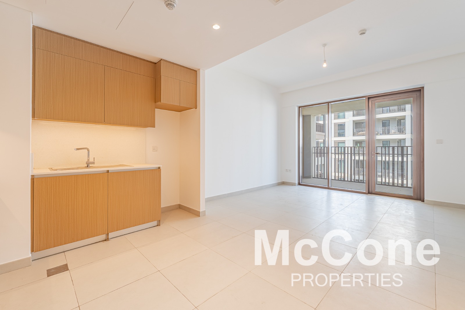 1 Bedroom Apartment for Sale in Summer at Creek Beach Building 4, Dubai Creek Harbour (The Lagoons) — photo 3 of 10