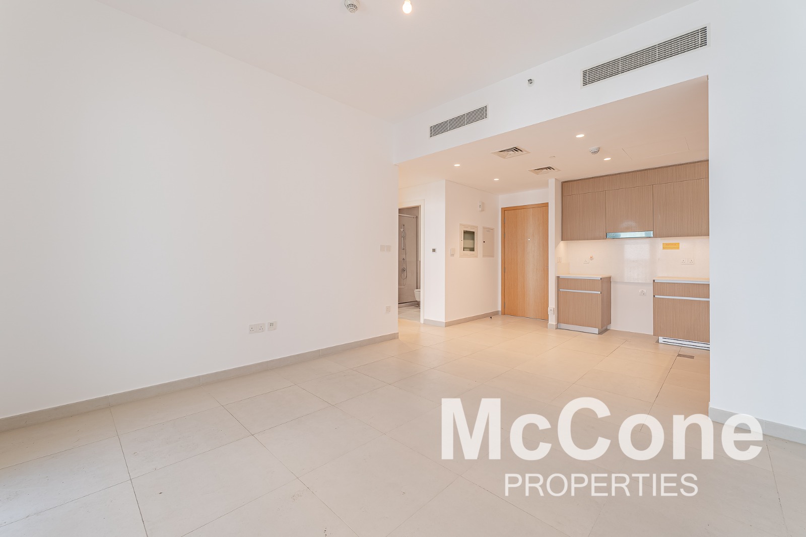 1 Bedroom Apartment for Sale in Summer at Creek Beach Building 4, Dubai Creek Harbour (The Lagoons) — photo 2 of 10