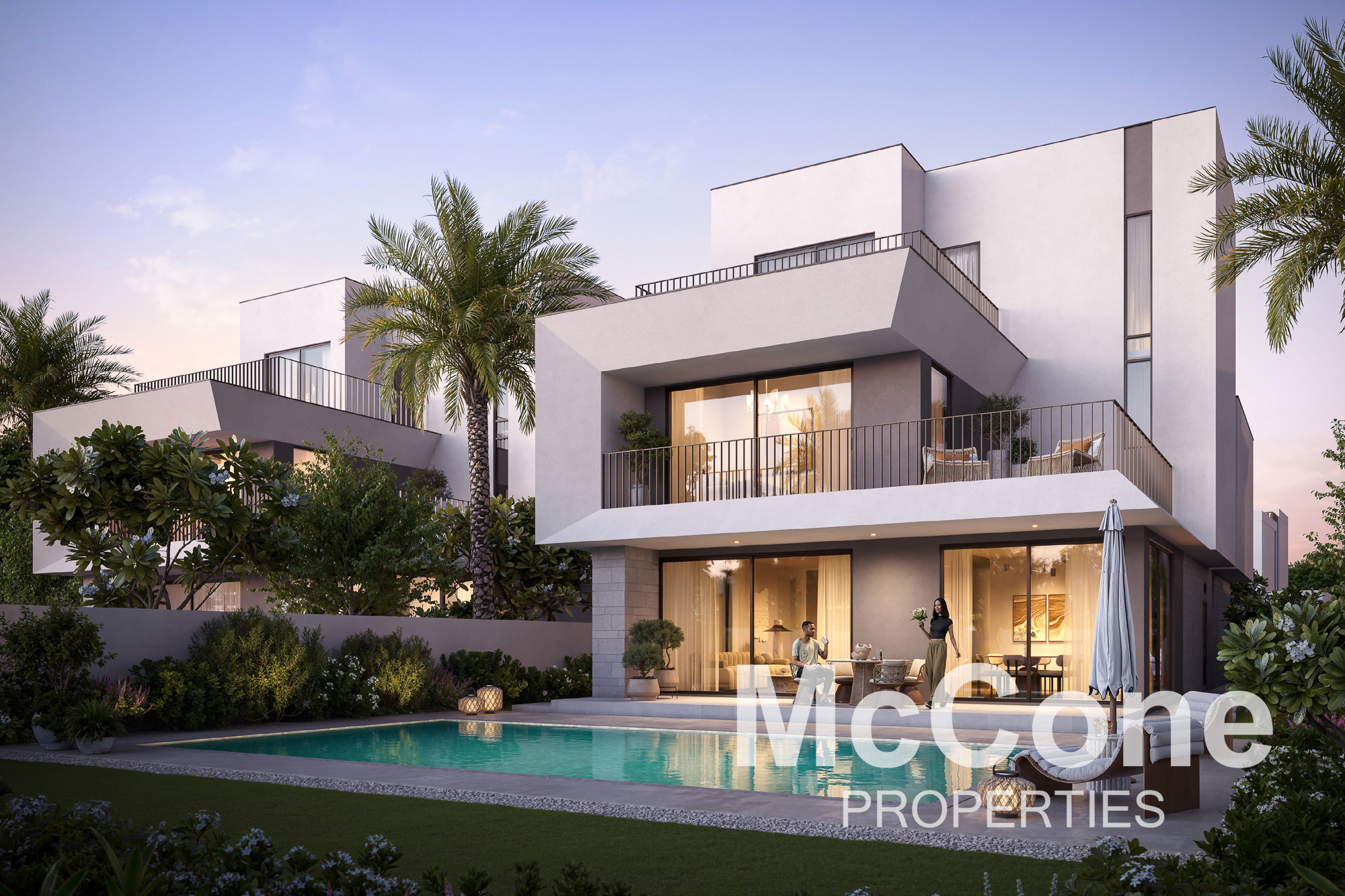 4 Bedroom Villa for Sale in Montura 3, Dubai Investment Park (DIP)