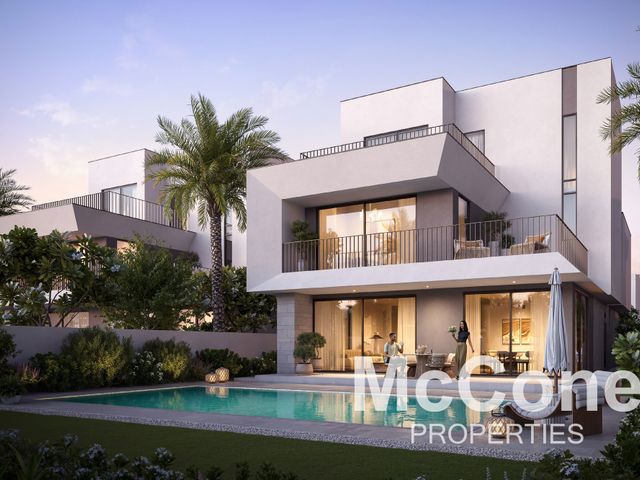 4 Bedroom Villa for Sale in Montura 3, Dubai Investment Park (DIP)