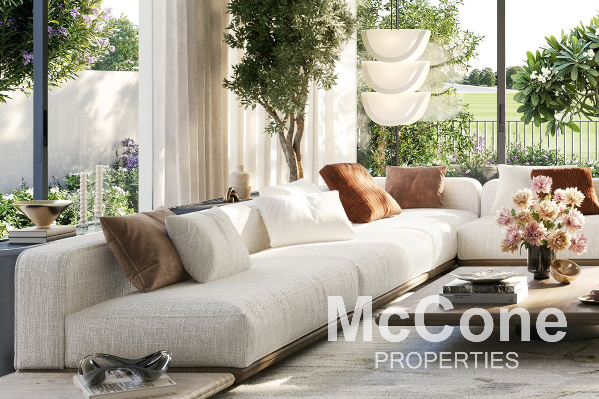 4 Bedroom Villa for Sale in Montura 3, Dubai Investment Park (DIP) — photo 3 of 10