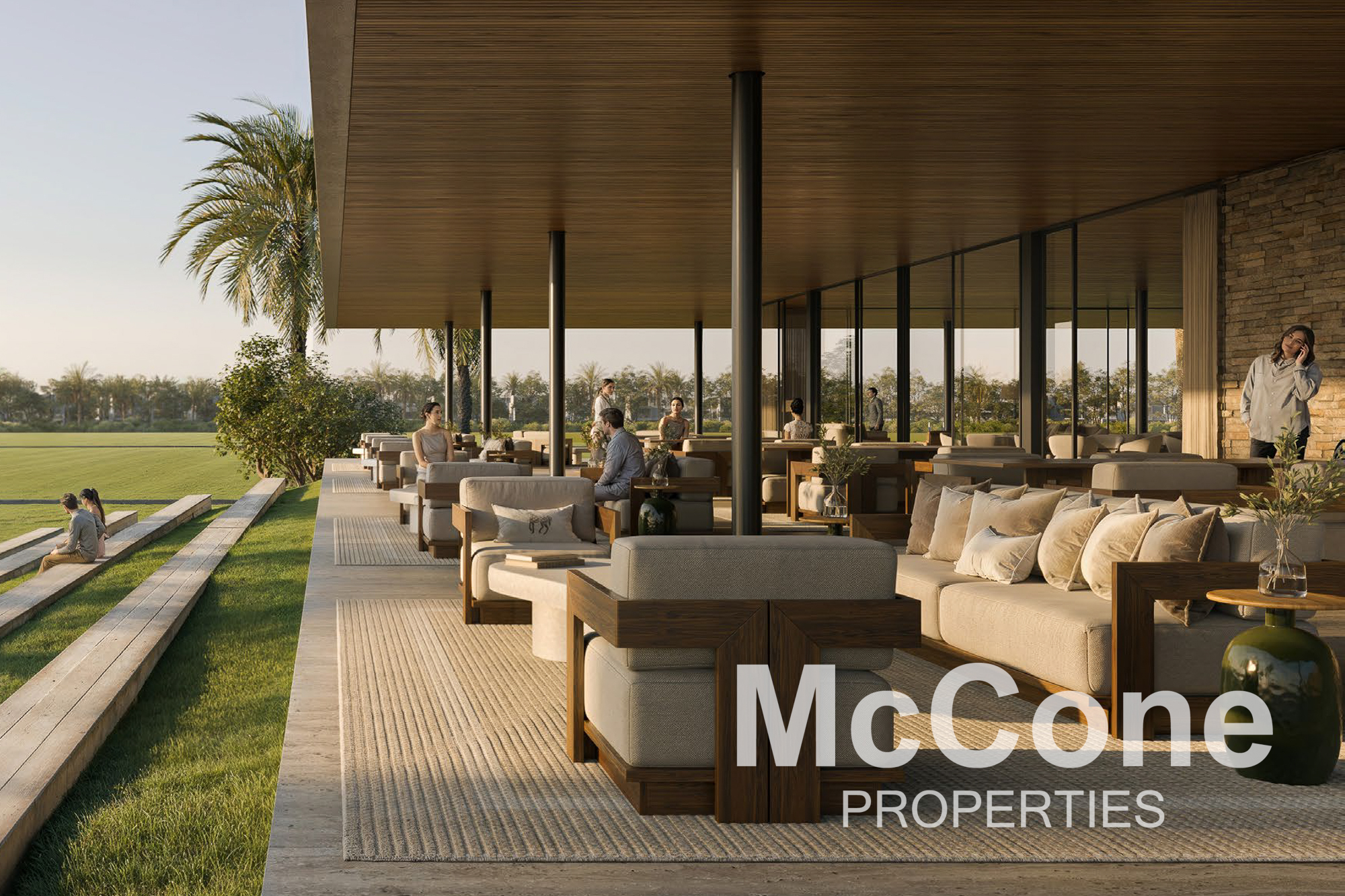 4 Bedroom Villa for Sale in Montura 3, Dubai Investment Park (DIP) — photo 5 of 10