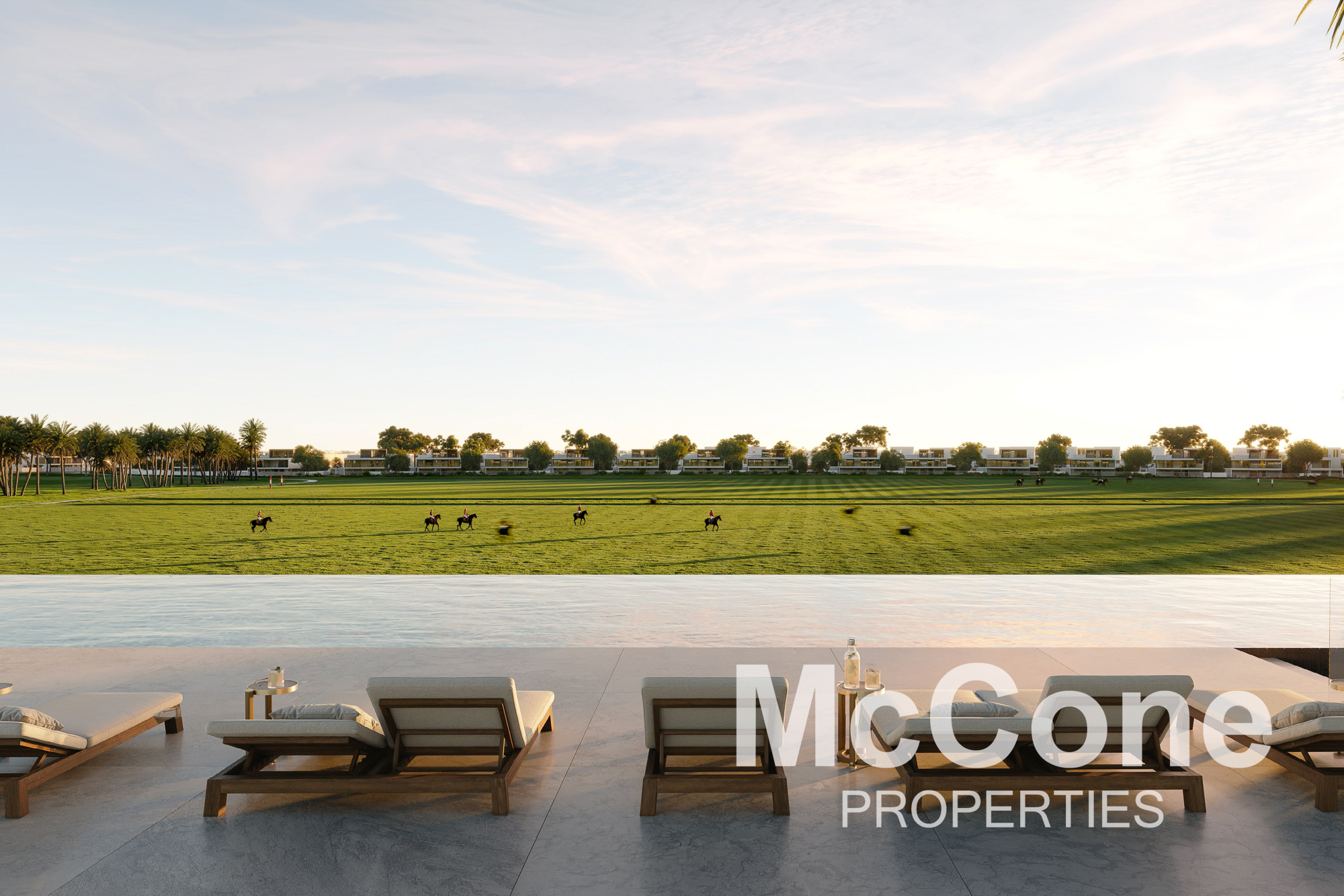 4 Bedroom Villa for Sale in Montura 3, Dubai Investment Park (DIP) — photo 6 of 10