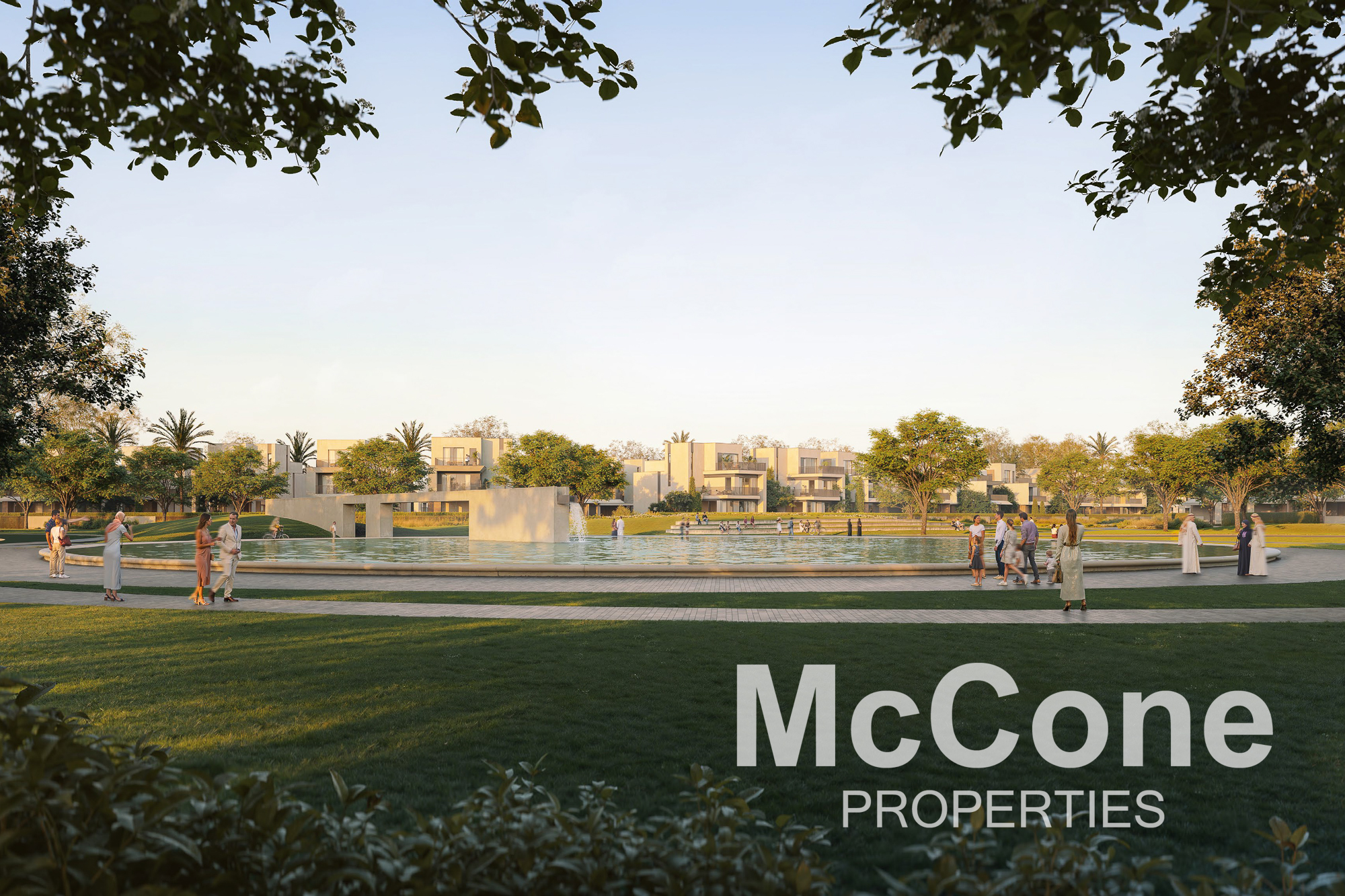 4 Bedroom Villa for Sale in Montura 3, Dubai Investment Park (DIP) — photo 7 of 10