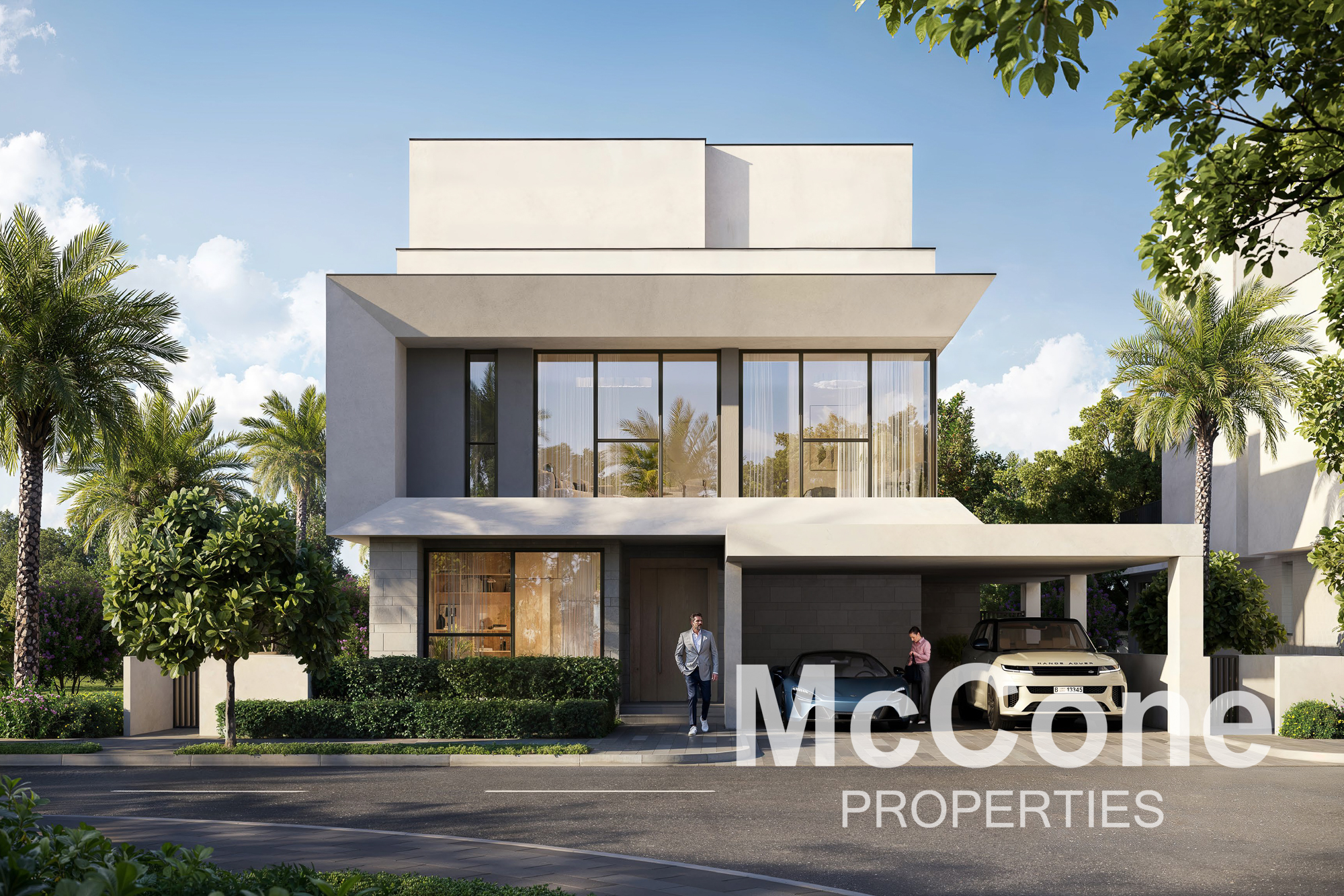 4 Bedroom Villa for Sale in Montura 3, Dubai Investment Park (DIP) — photo 8 of 10
